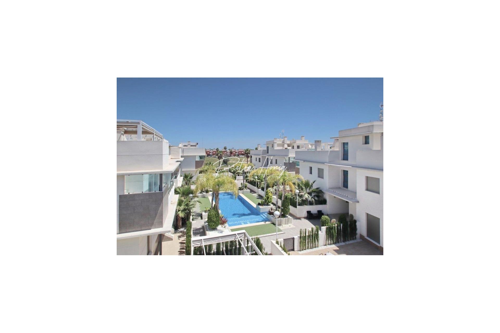 Resales - Townhouse - Ciudad Quesada - Dona Pepa