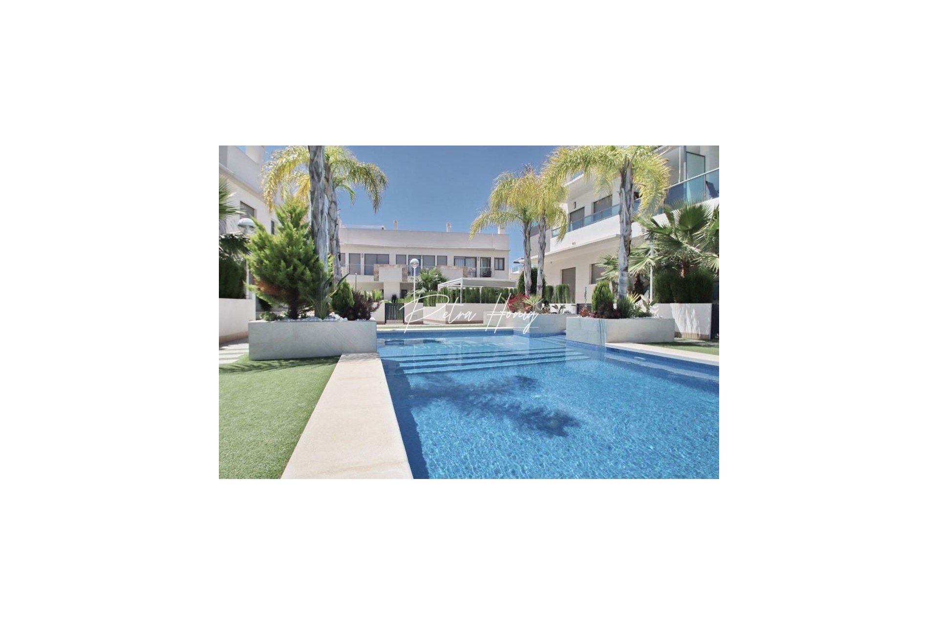 Resales - Townhouse - Ciudad Quesada - Dona Pepa
