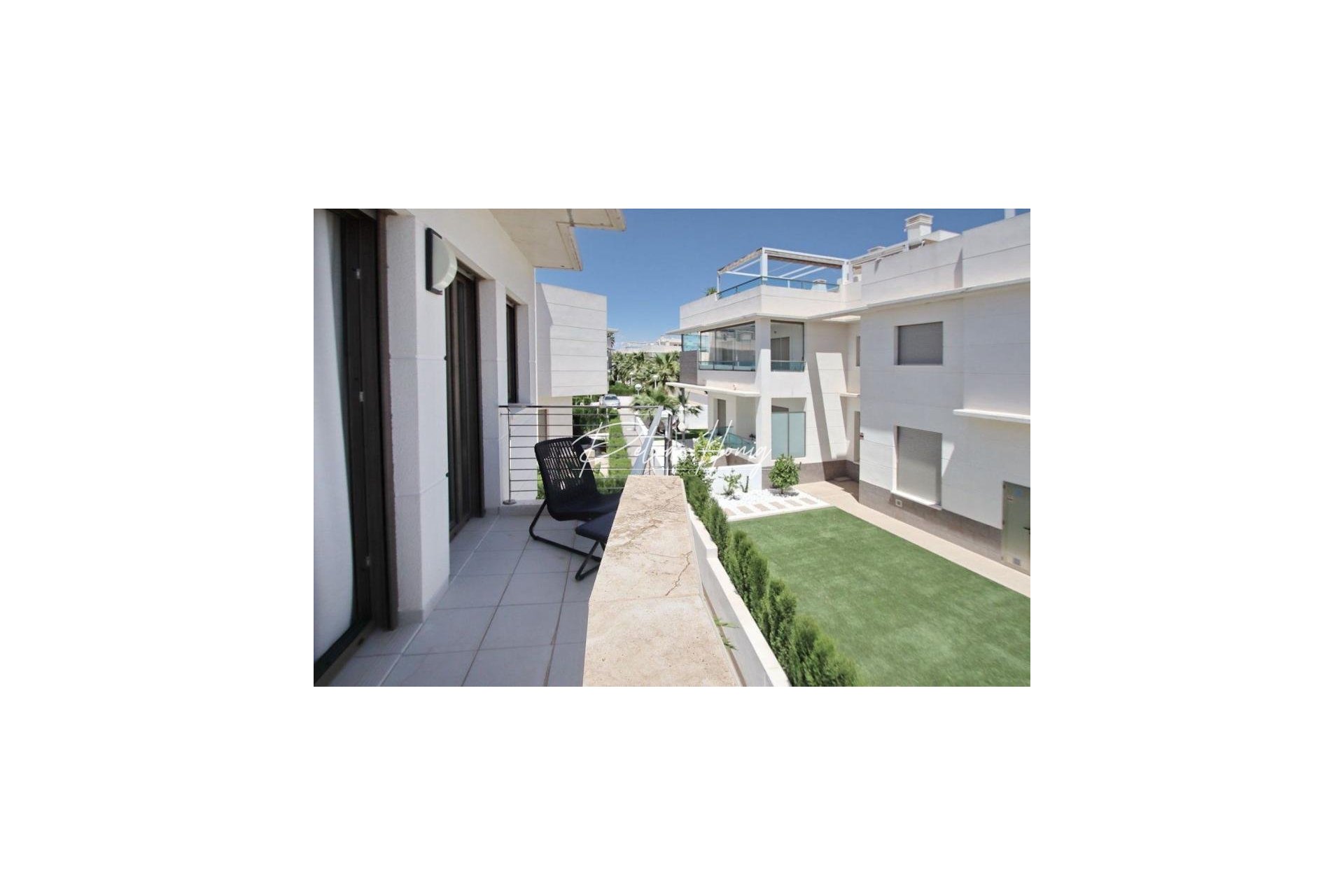 Resales - Townhouse - Ciudad Quesada - Dona Pepa