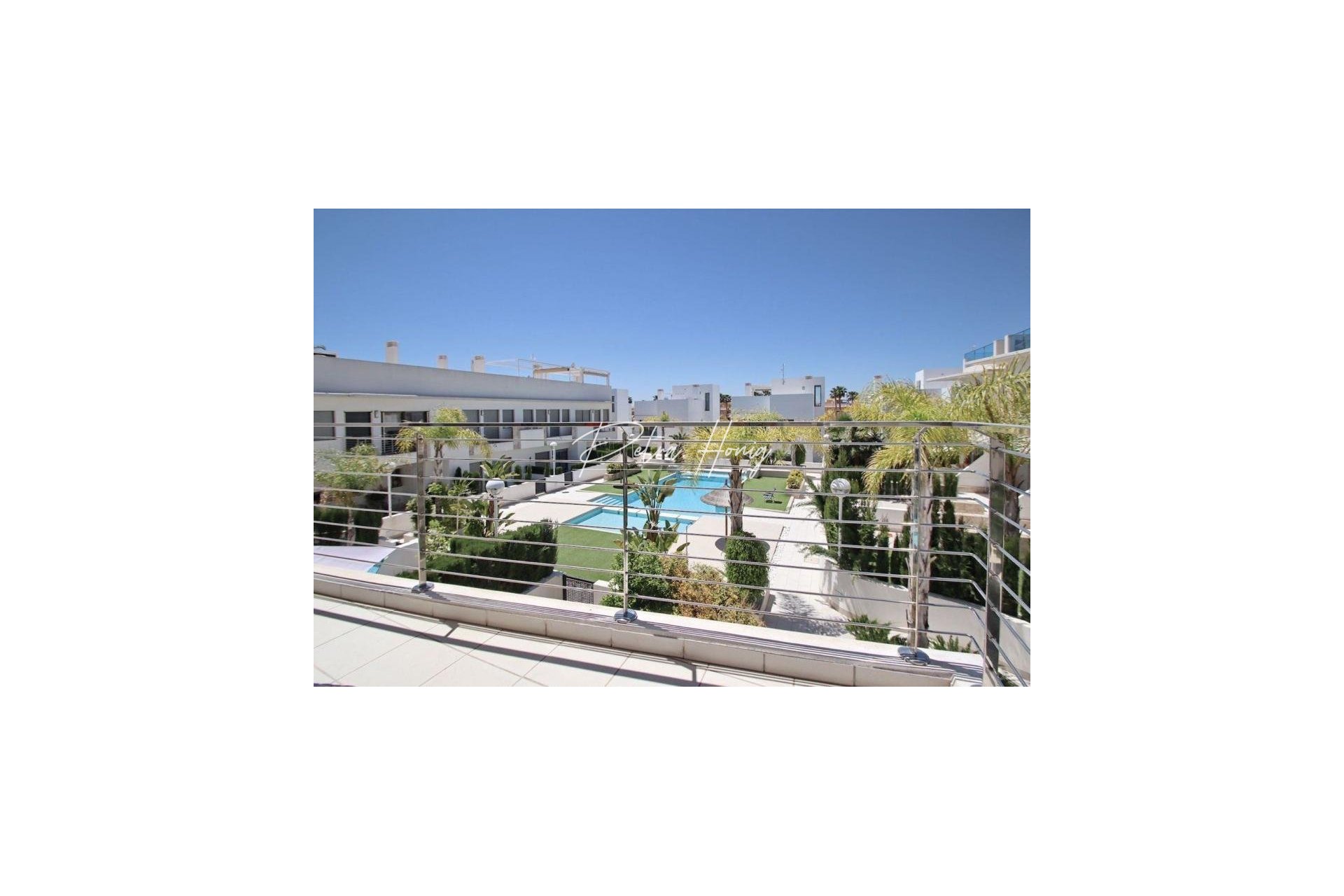 Resales - Townhouse - Ciudad Quesada - Dona Pepa