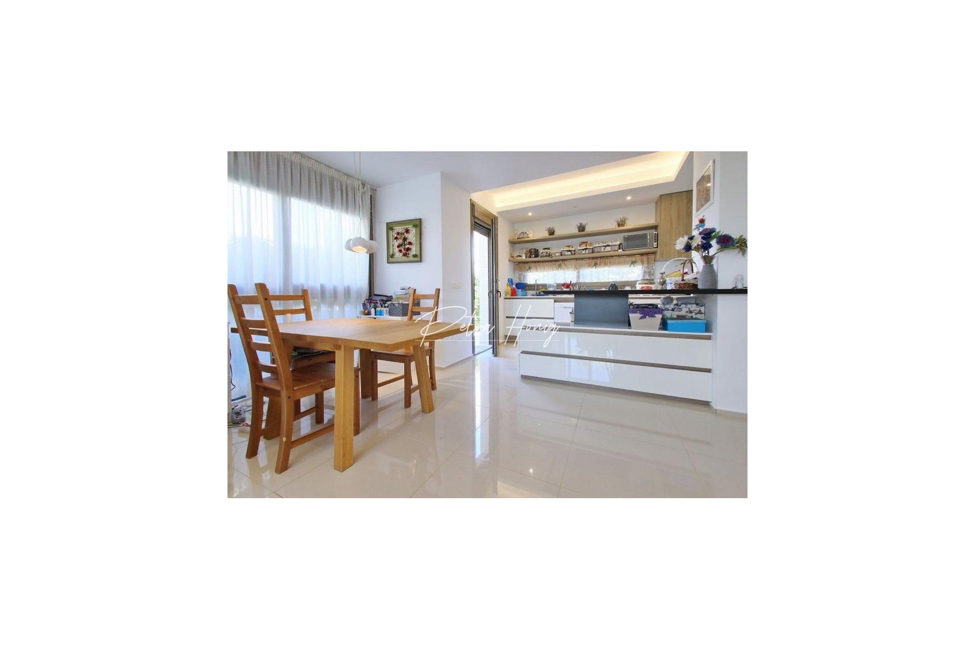 Resales - Townhouse - Ciudad Quesada - Dona Pepa