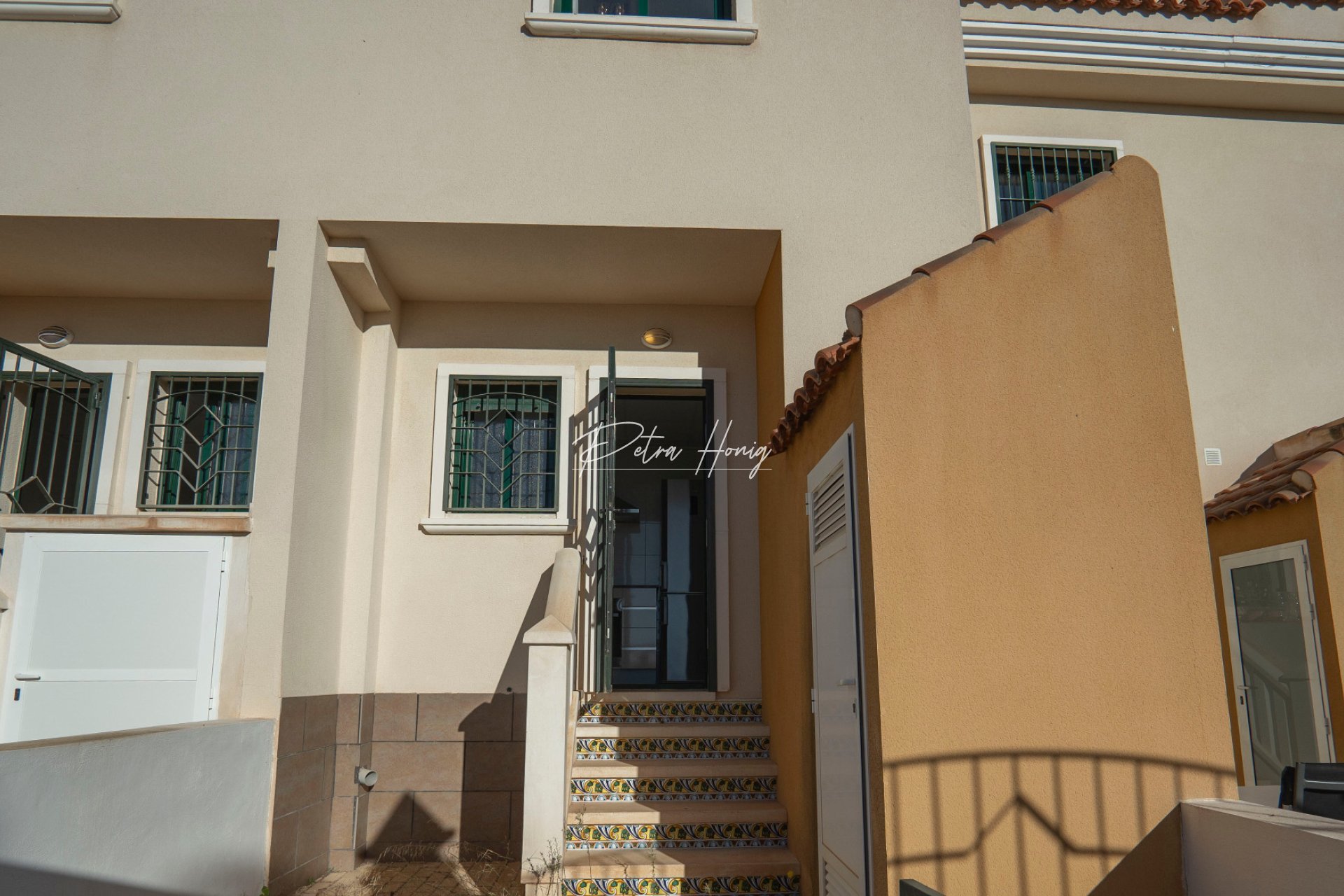 Resales - Townhouse - Ciudad Quesada - Dona Pepa