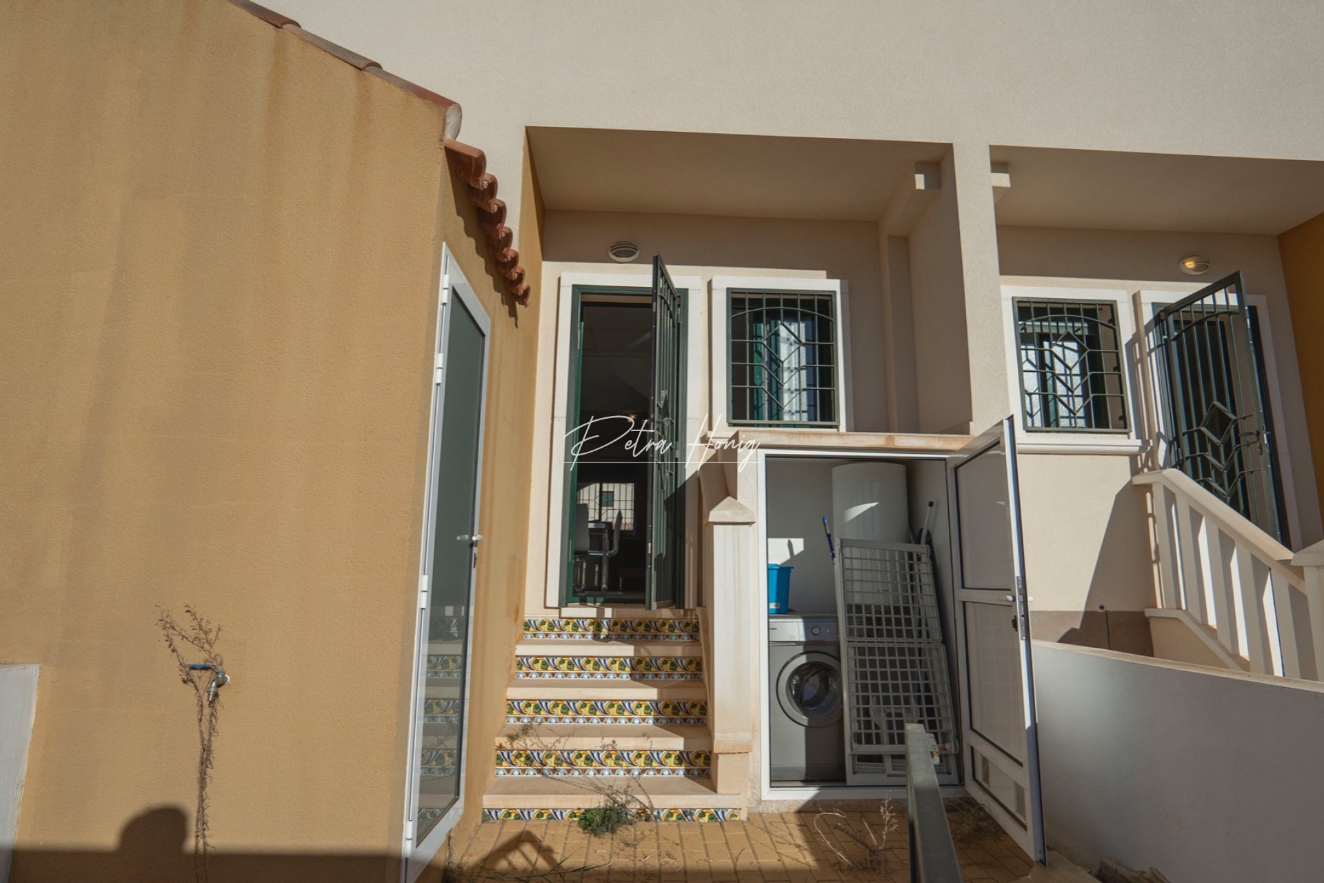 Resales - Townhouse - Ciudad Quesada - Dona Pepa