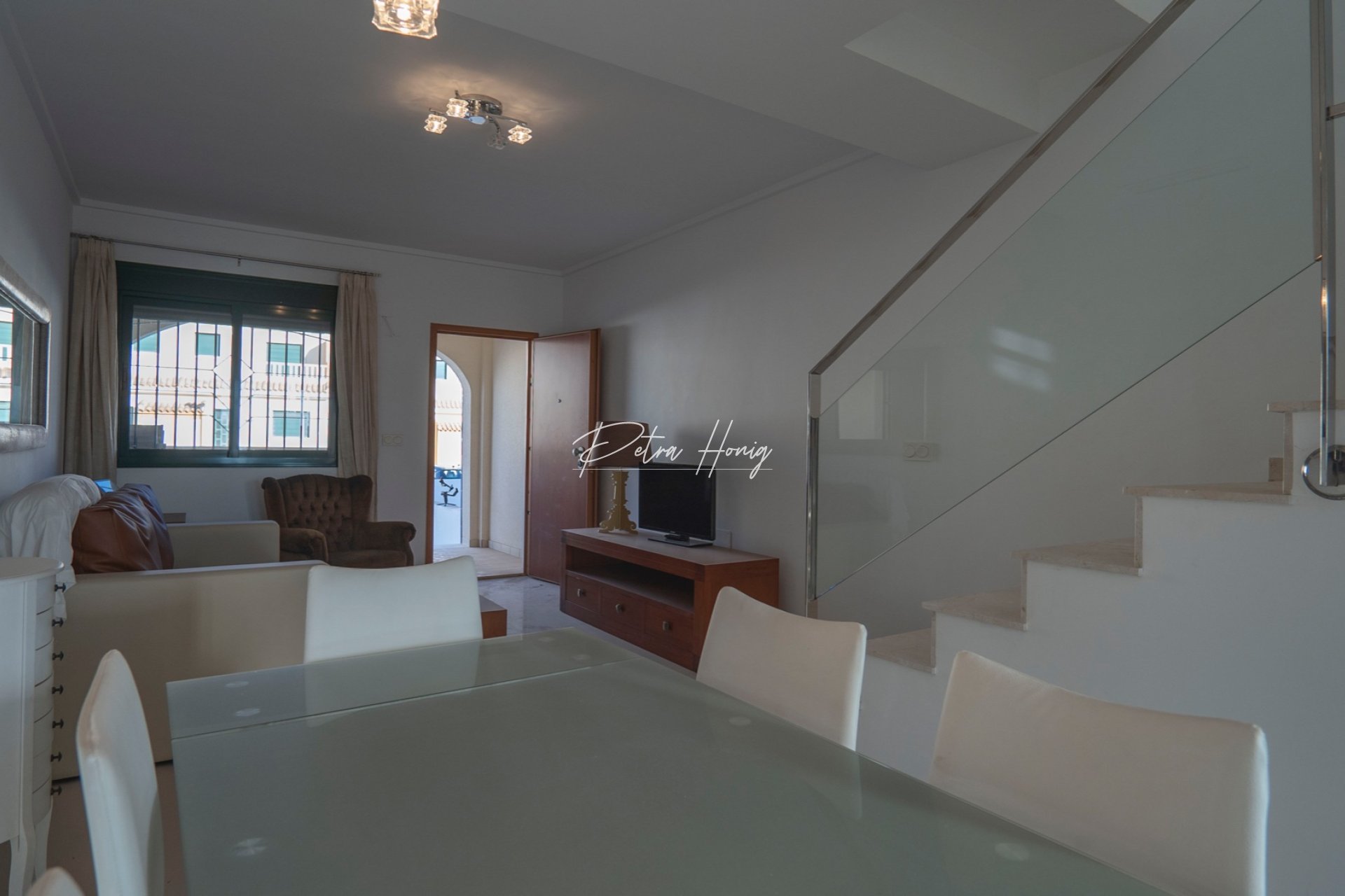 Resales - Townhouse - Ciudad Quesada - Dona Pepa