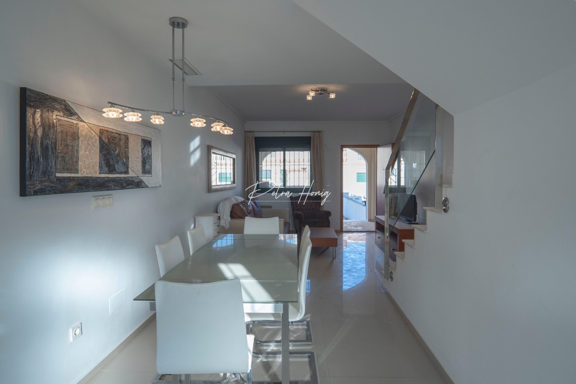 Resales - Townhouse - Ciudad Quesada - Dona Pepa