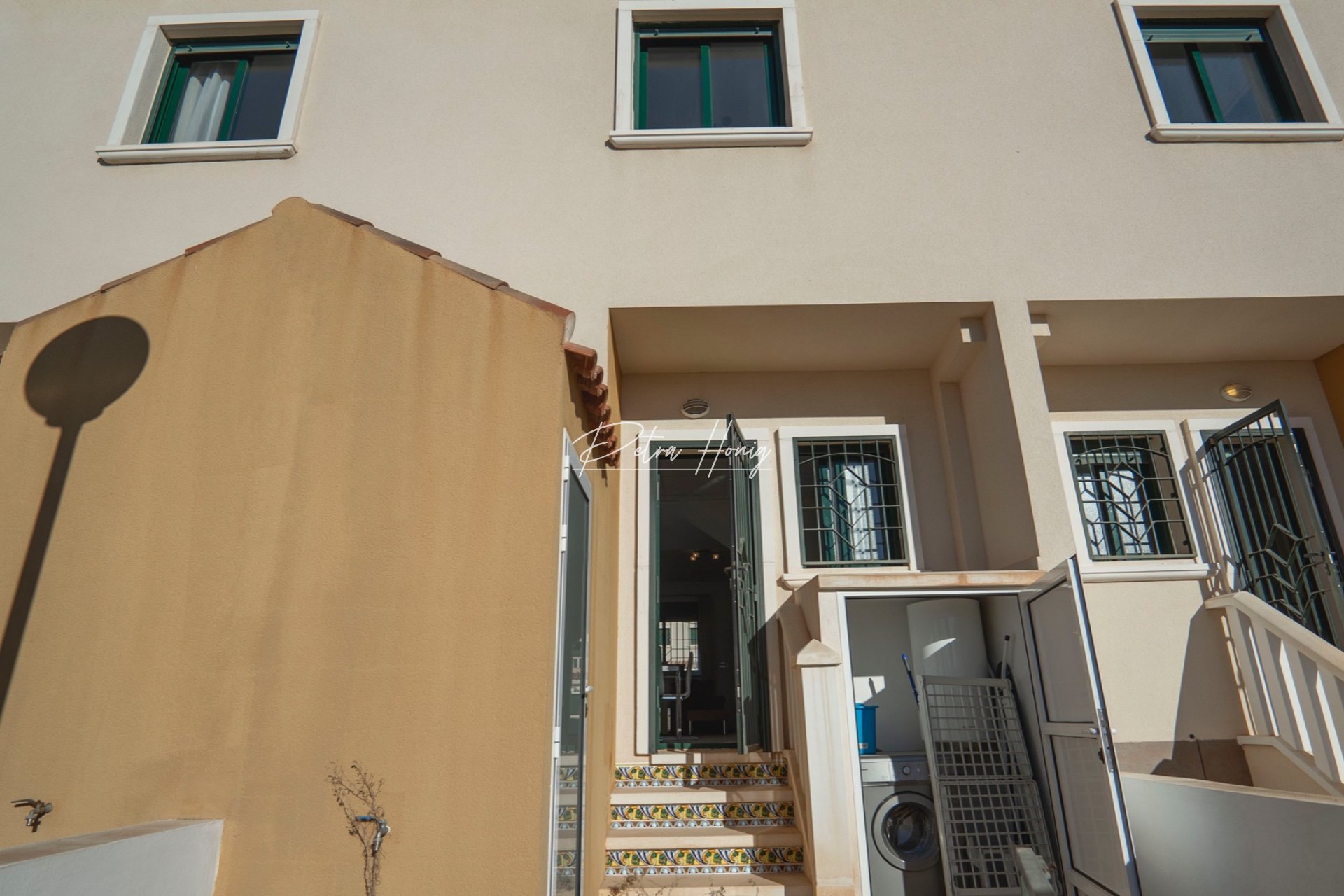 Resales - Townhouse - Ciudad Quesada - Dona Pepa