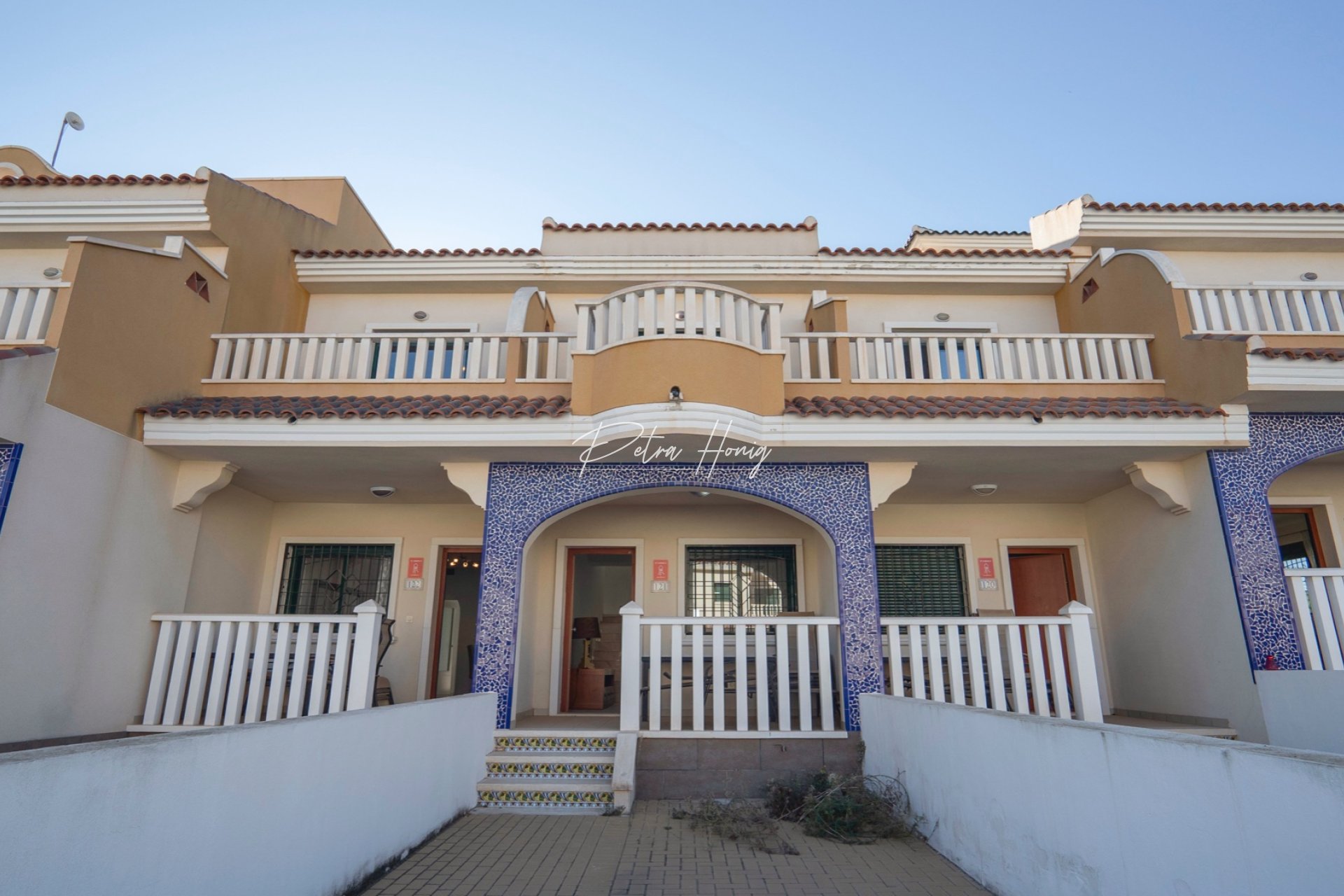 Resales - Townhouse - Ciudad Quesada - Dona Pepa