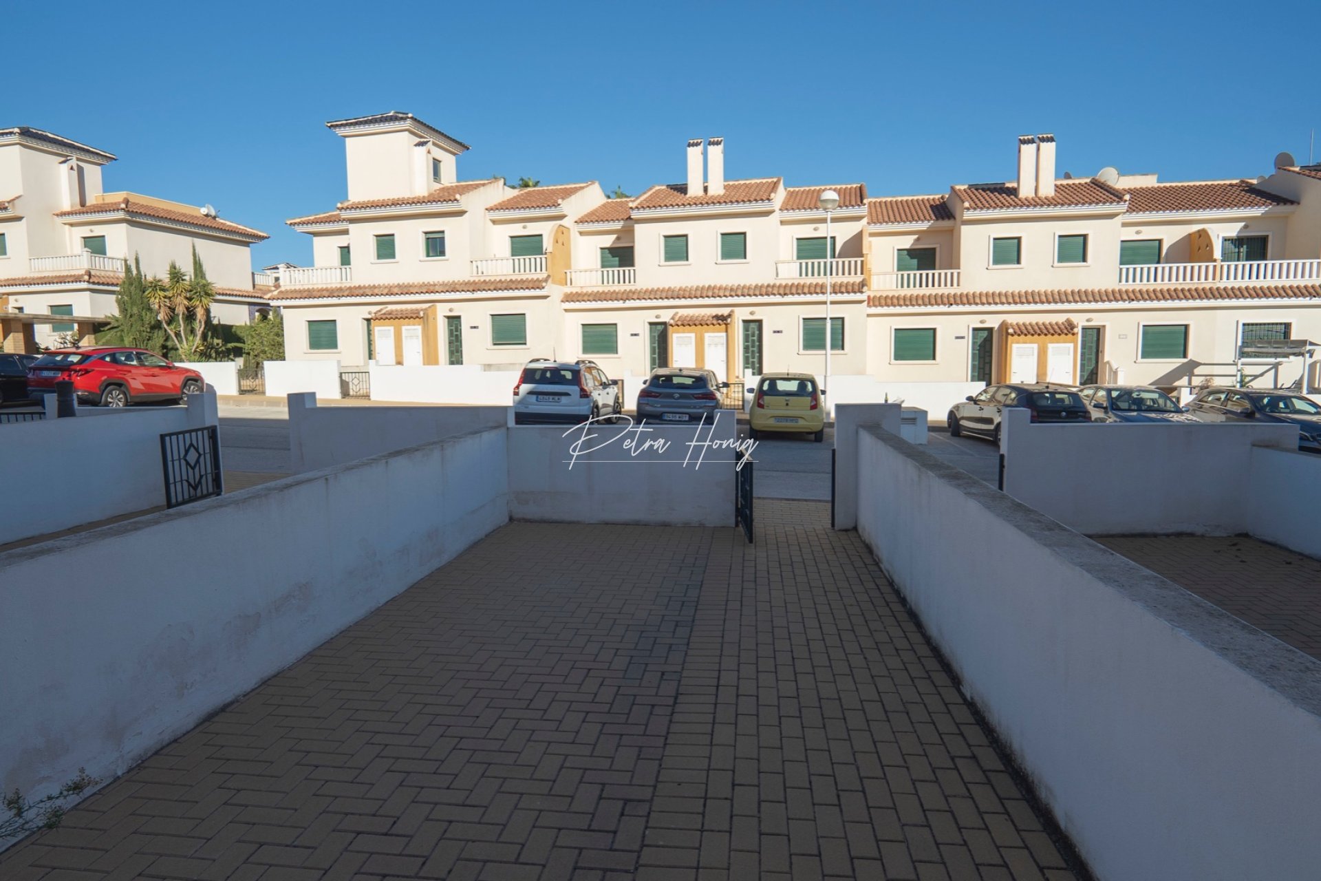 Resales - Townhouse - Ciudad Quesada - Dona Pepa