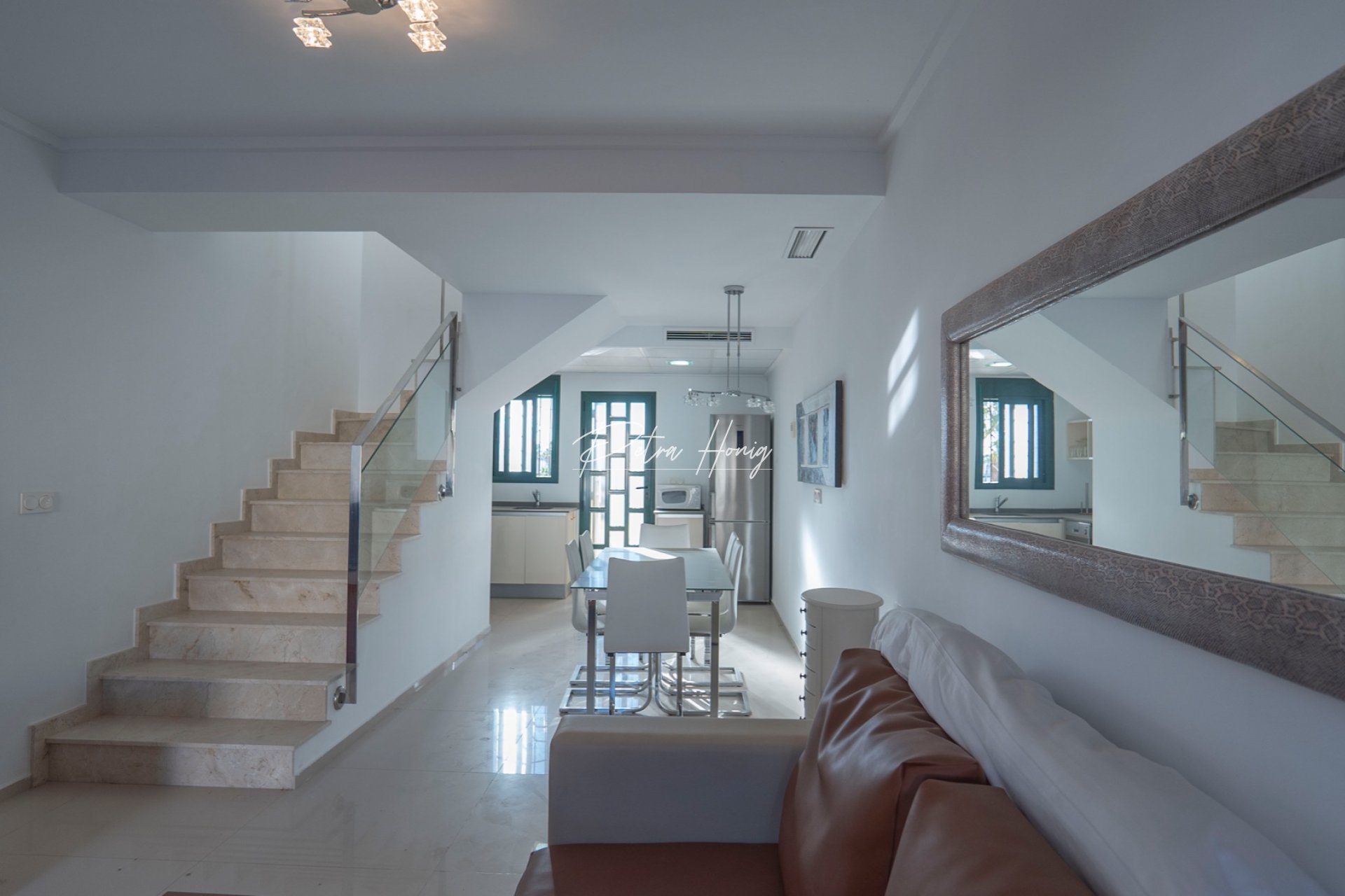 Resales - Townhouse - Ciudad Quesada - Dona Pepa
