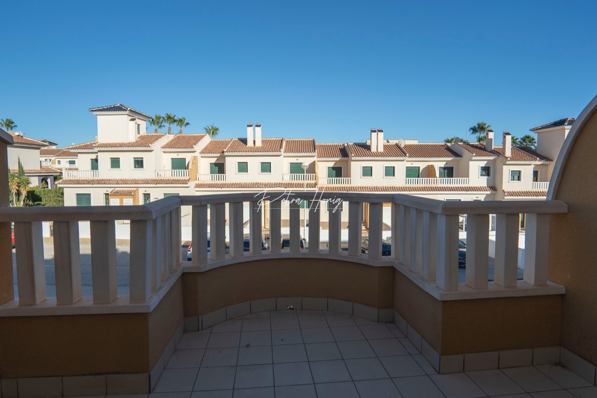 Resales - Townhouse - Ciudad Quesada - Dona Pepa