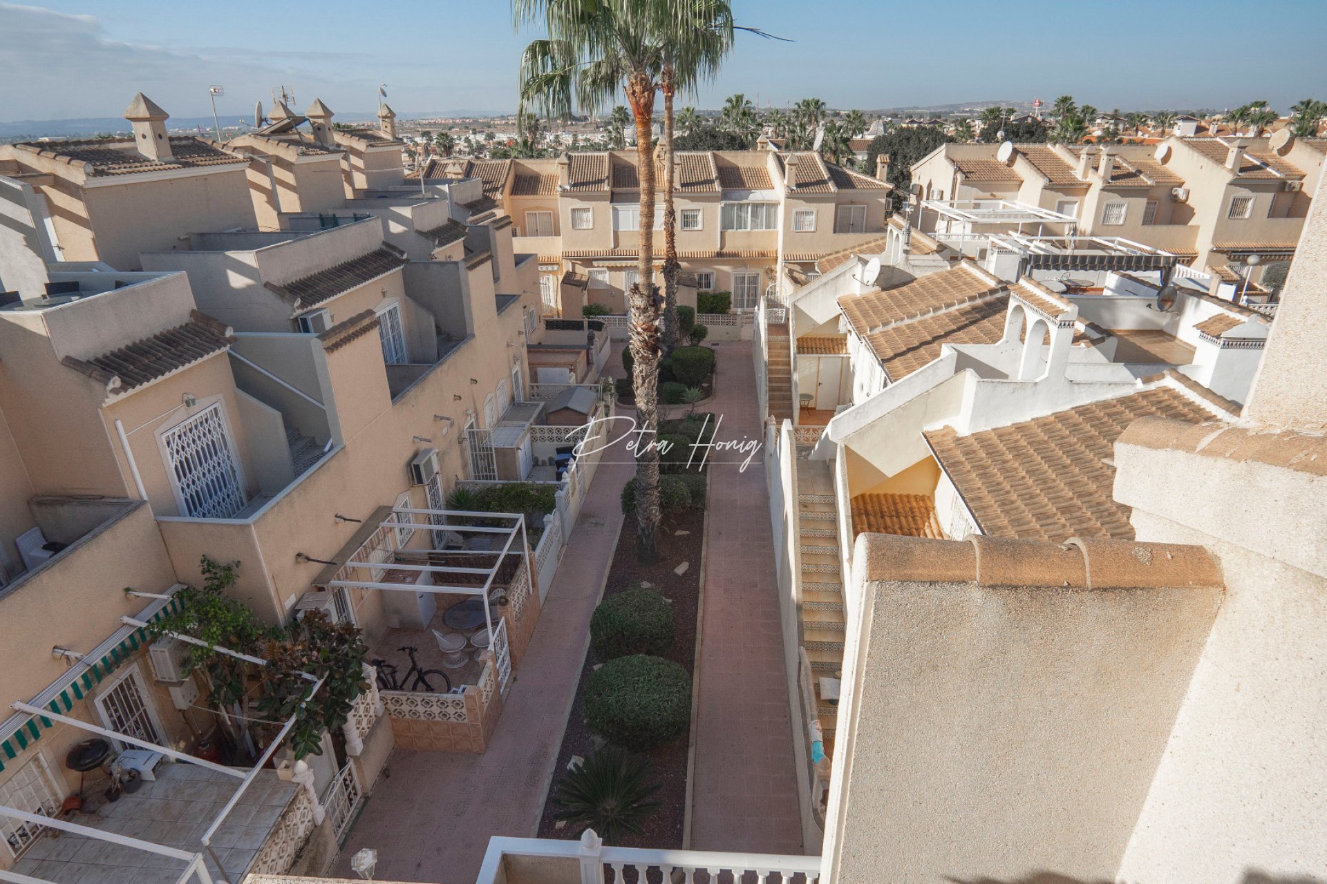 Resales - Townhouse - Ciudad Quesada - Dona Pepa