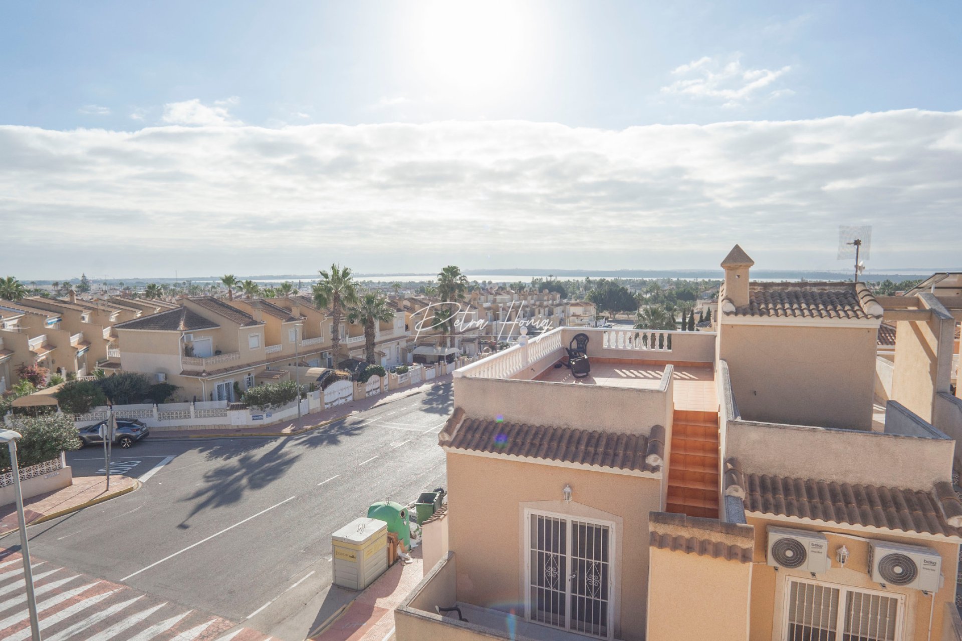 Resales - Townhouse - Ciudad Quesada - Dona Pepa