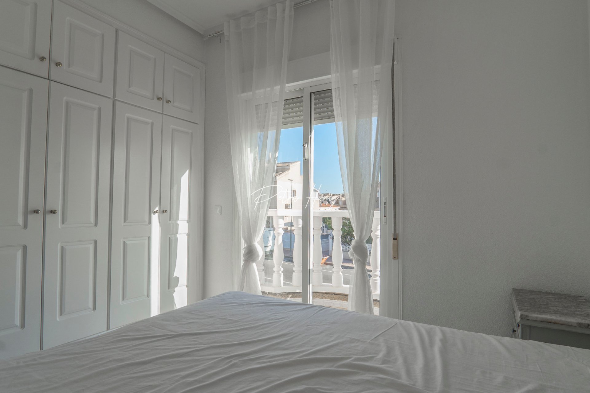 Resales - Townhouse - Ciudad Quesada - Dona Pepa