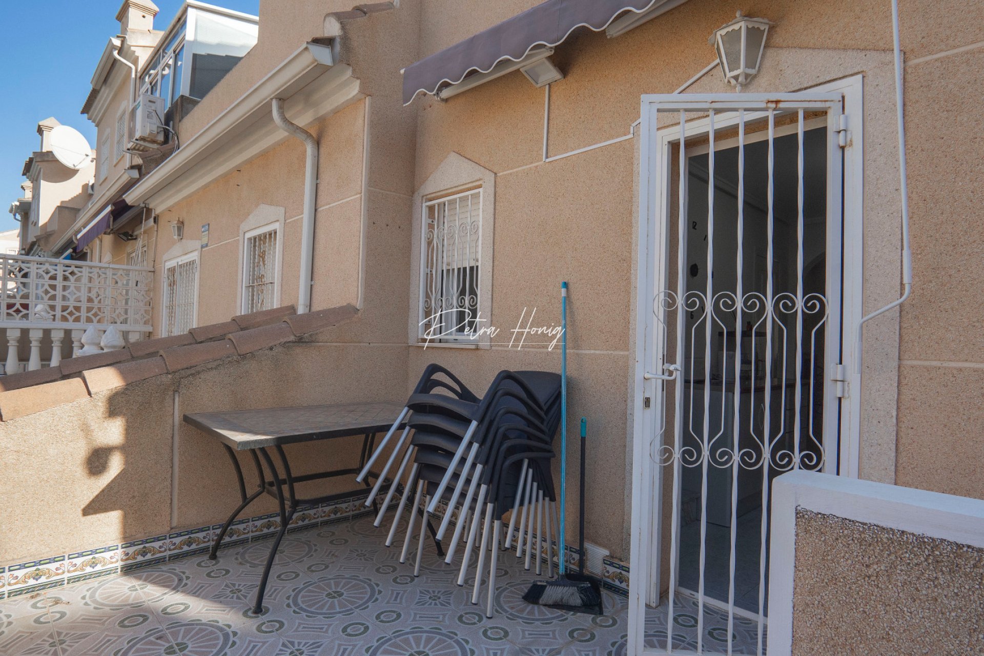 Resales - Townhouse - Ciudad Quesada - Dona Pepa