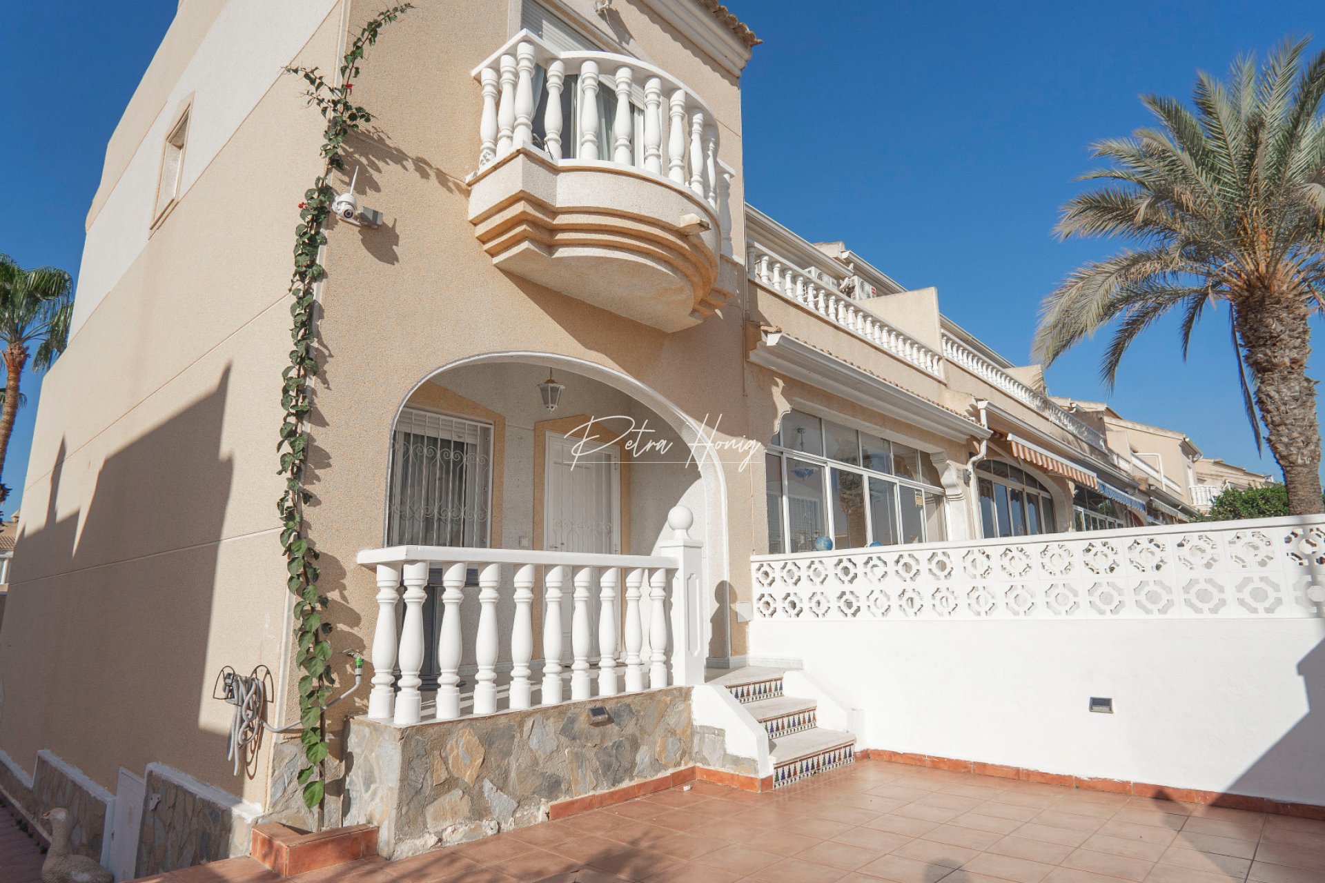 Resales - Townhouse - Ciudad Quesada - Dona Pepa