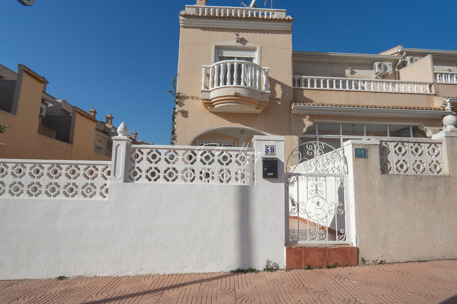 Resales - Townhouse - Ciudad Quesada - Dona Pepa