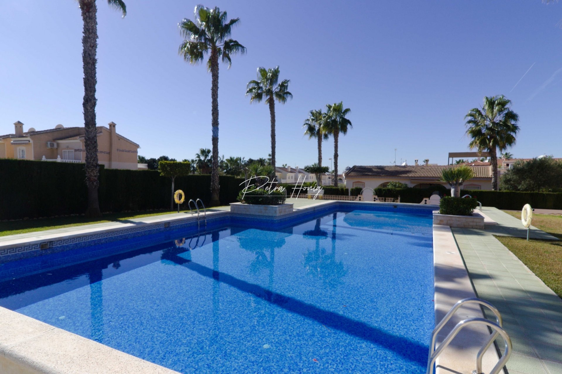 Resales - Townhouse - Ciudad Quesada - Dona Pepa