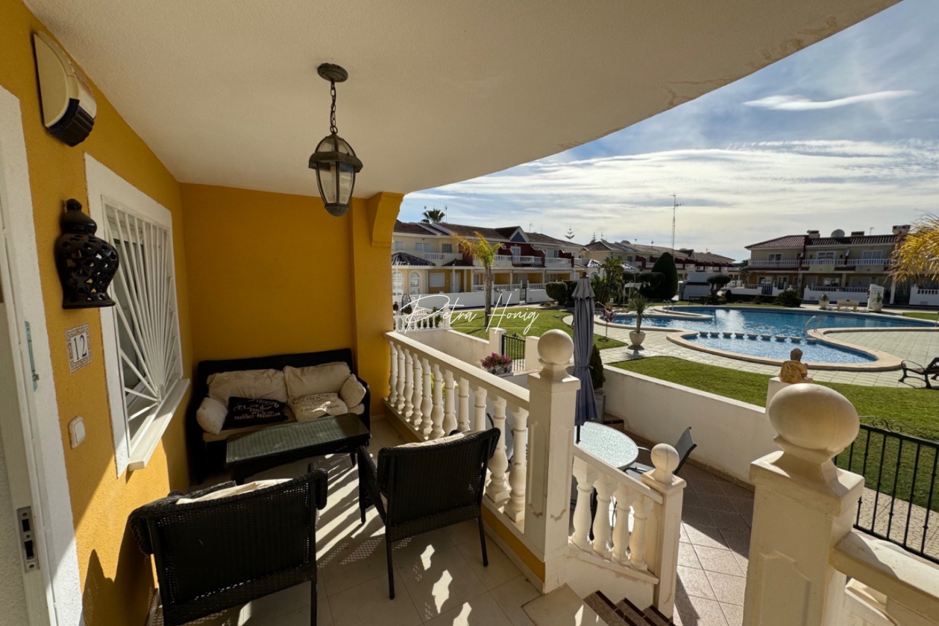 Resales - Townhouse - Ciudad Quesada - Dona Pepa