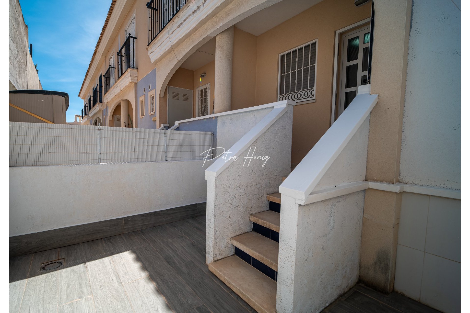 Resales - Townhouse - Ciudad Quesada - Dona Pepa