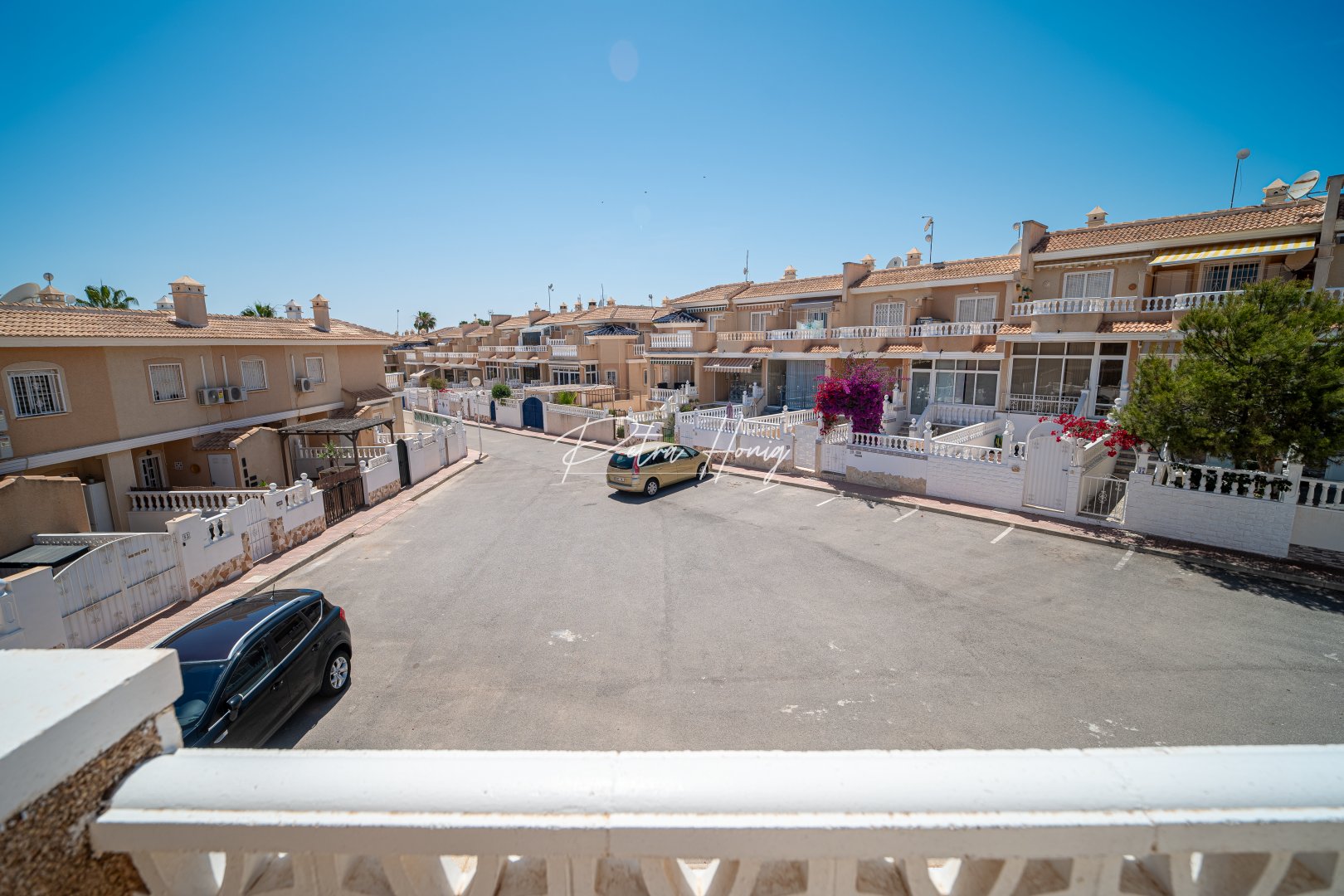 Resales - Townhouse - Ciudad Quesada - Dona Pepa