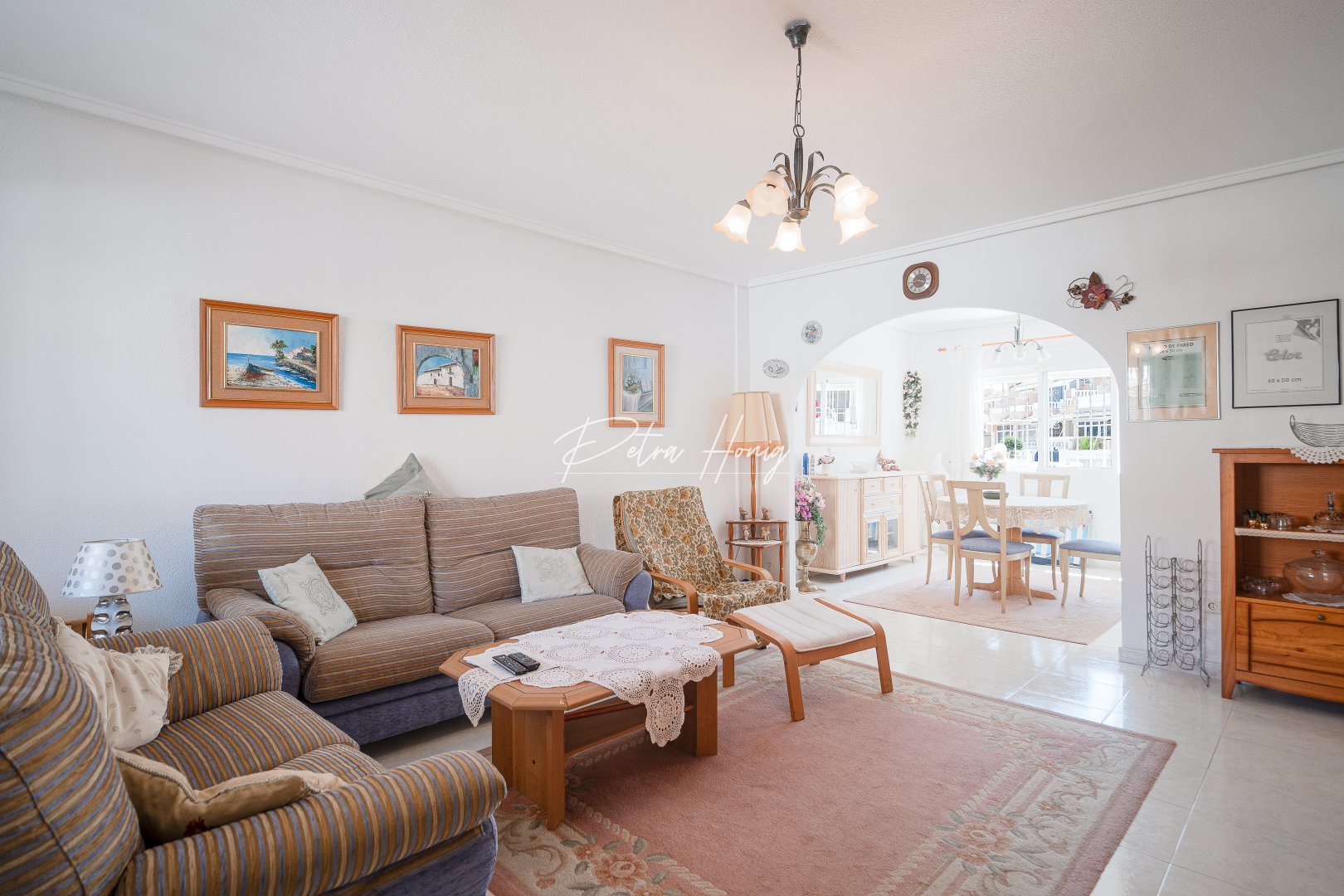 Resales - Townhouse - Ciudad Quesada - Dona Pepa