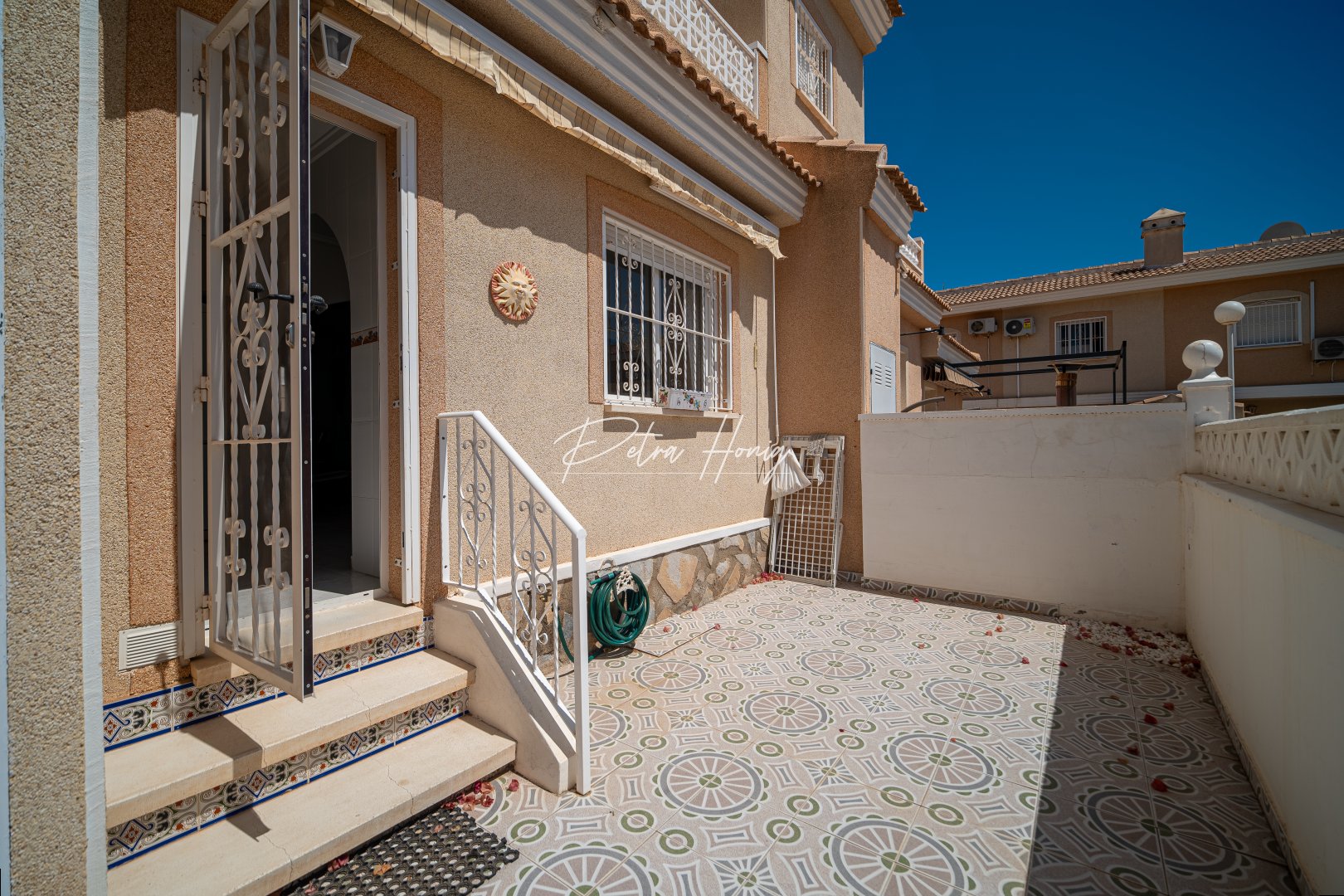 Resales - Townhouse - Ciudad Quesada - Dona Pepa