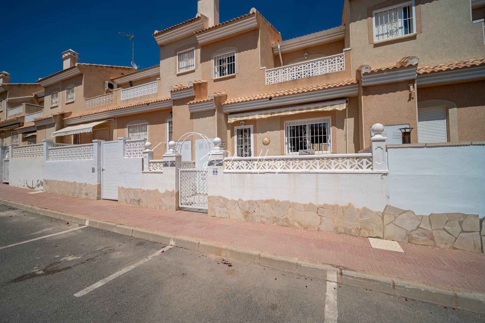 Resales - Townhouse - Ciudad Quesada - Dona Pepa