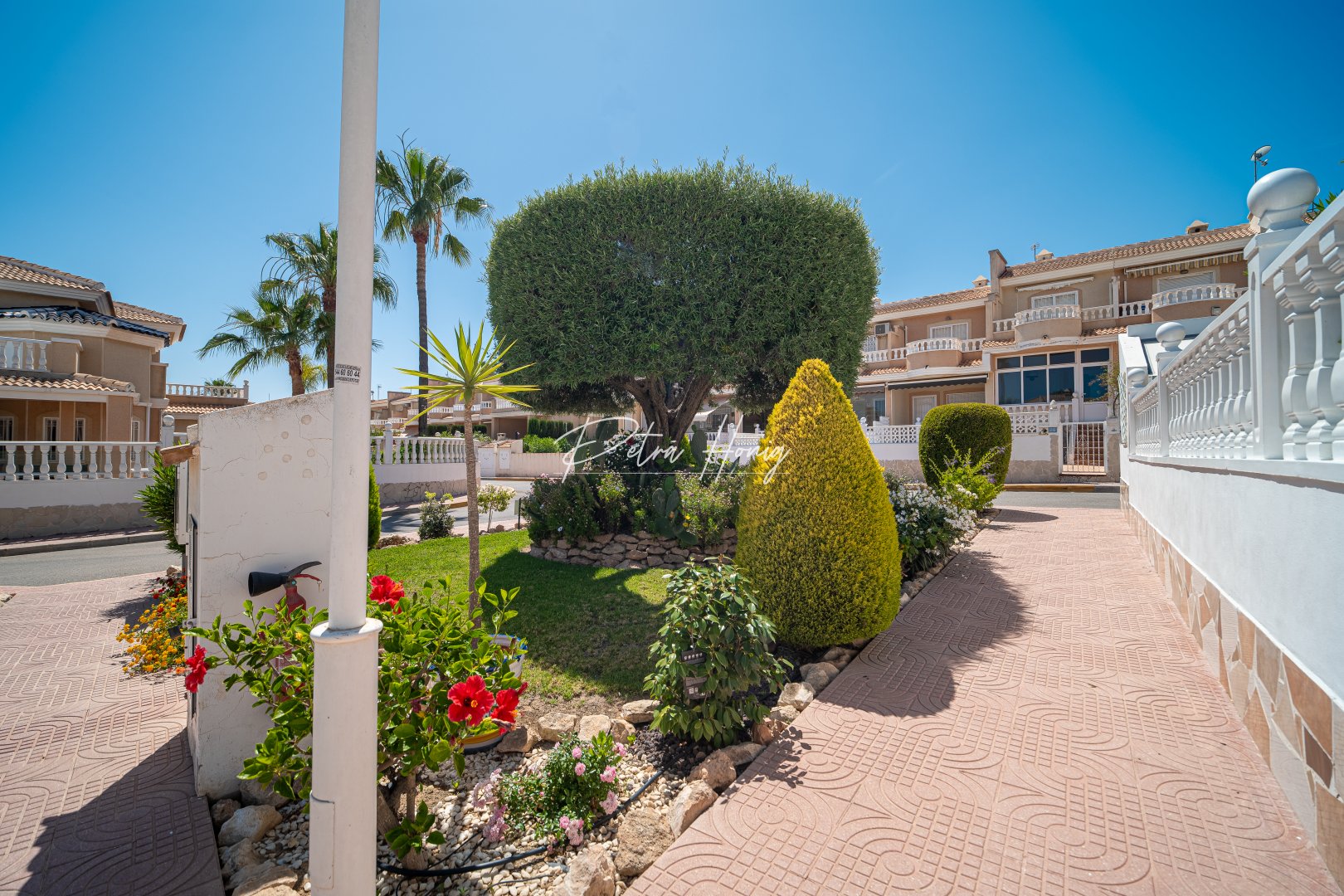 Resales - Townhouse - Ciudad Quesada - Dona Pepa