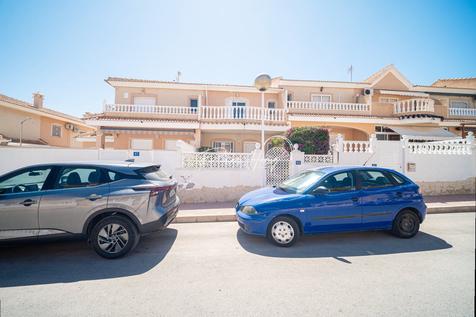 Resales - Townhouse - Ciudad Quesada - Dona Pepa