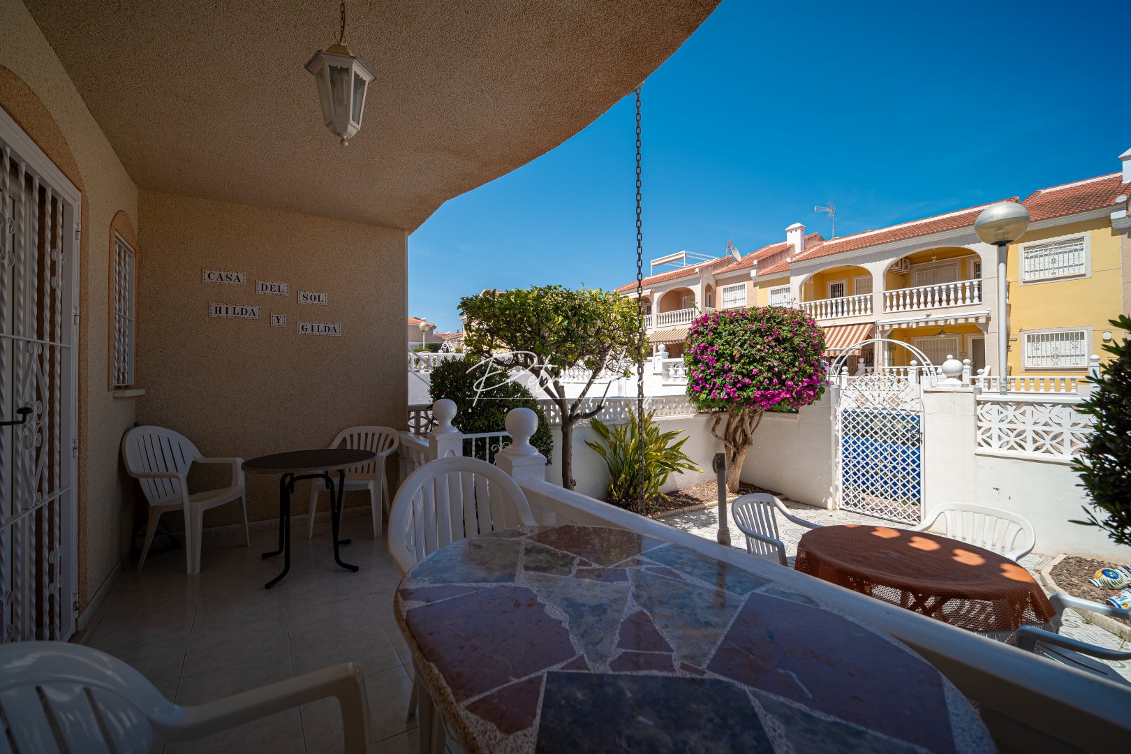 Resales - Townhouse - Ciudad Quesada - Dona Pepa