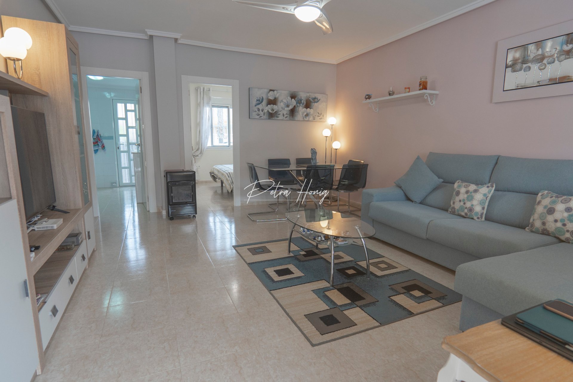 Resales - Townhouse - Ciudad Quesada - Dona Pepa