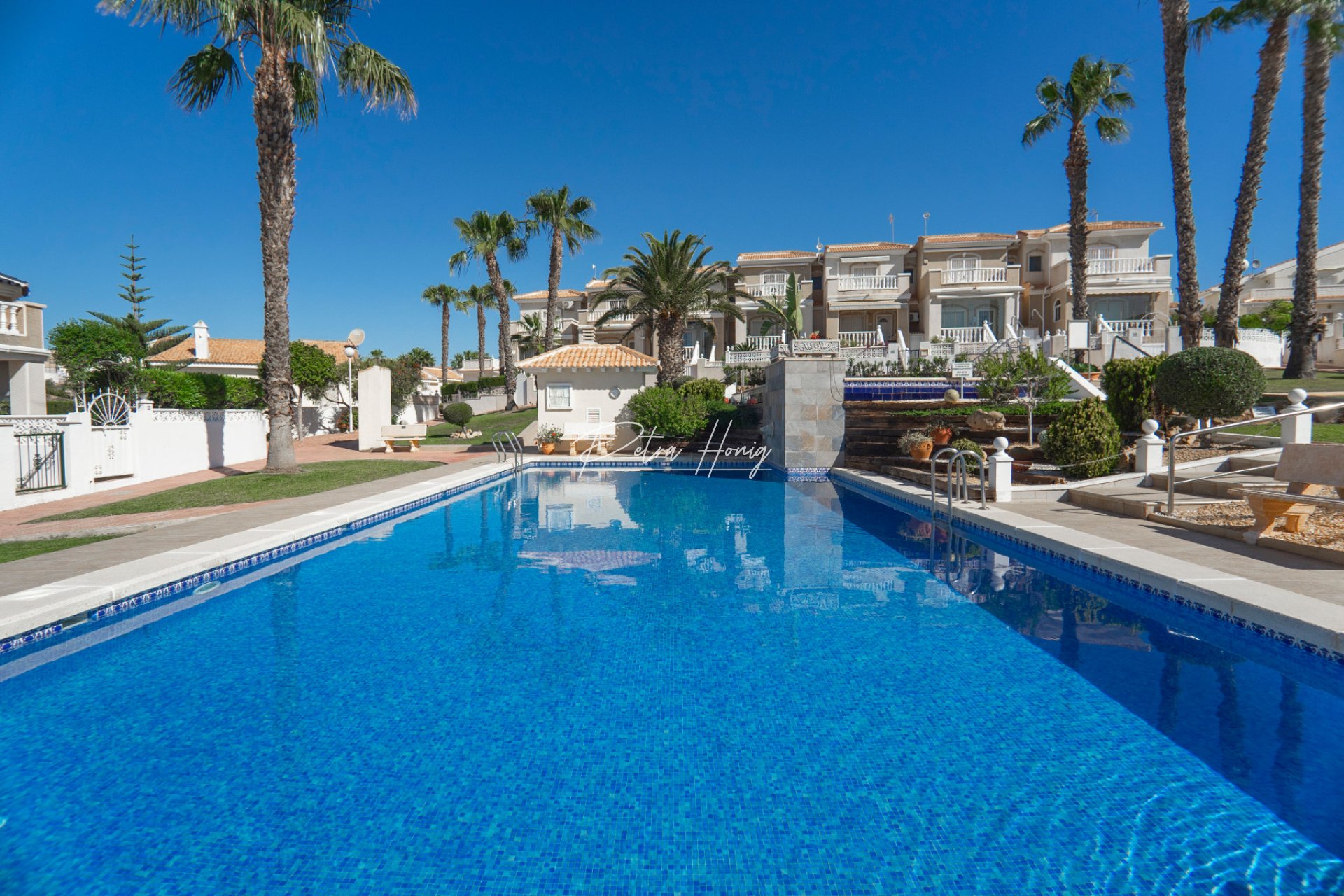 Resales - Townhouse - Ciudad Quesada - La Fiesta