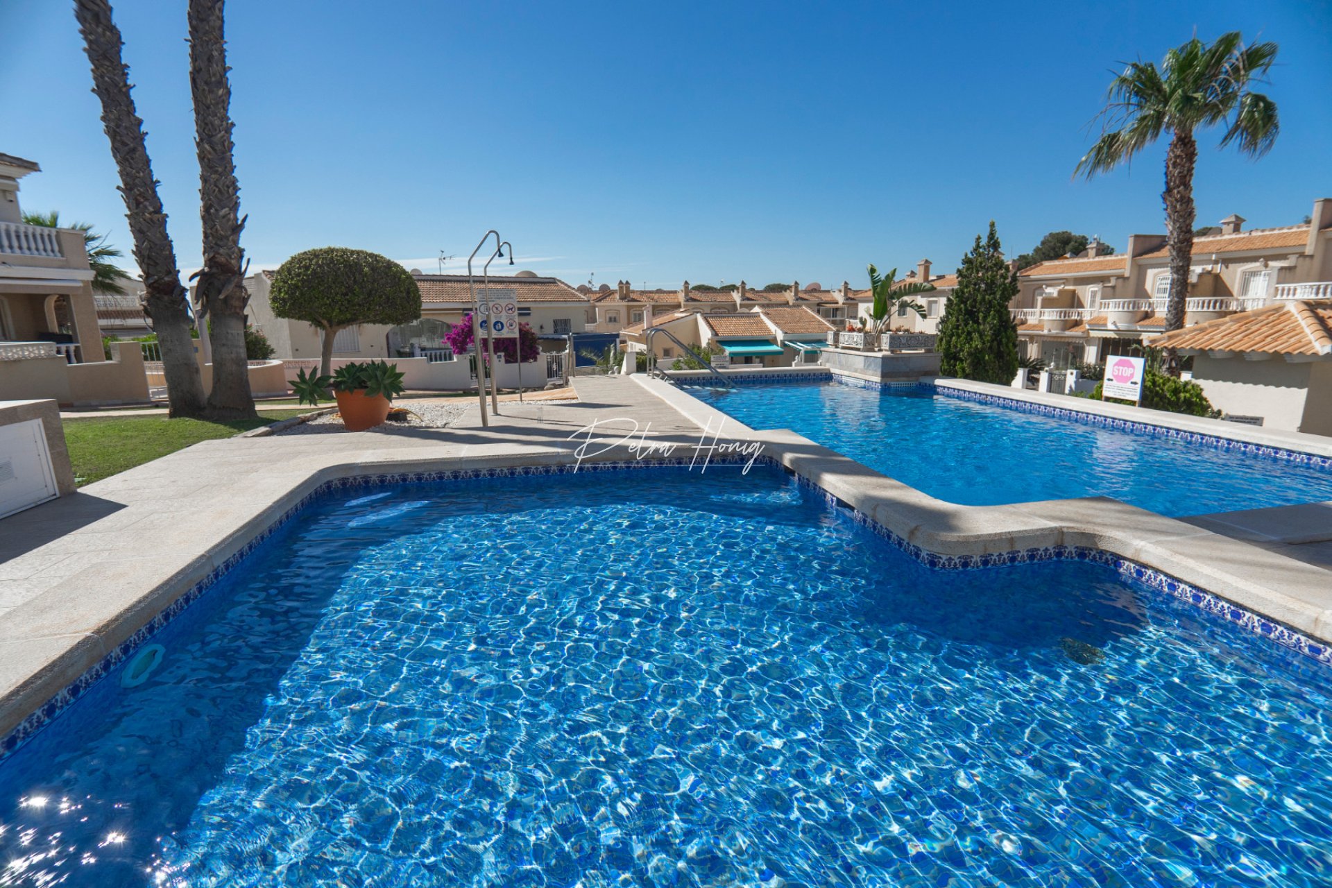 Resales - Townhouse - Ciudad Quesada - La Fiesta