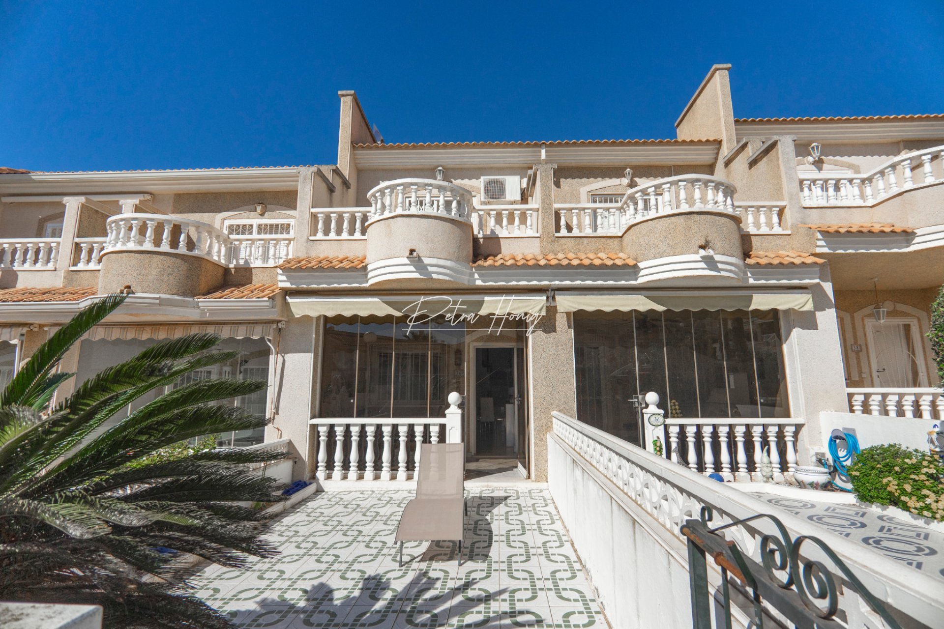 Resales - Townhouse - Ciudad Quesada - La Fiesta