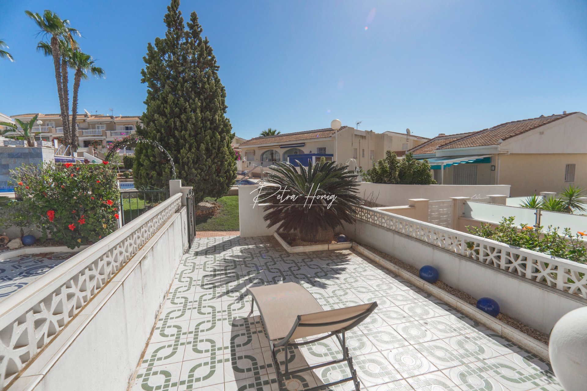 Resales - Townhouse - Ciudad Quesada - La Fiesta