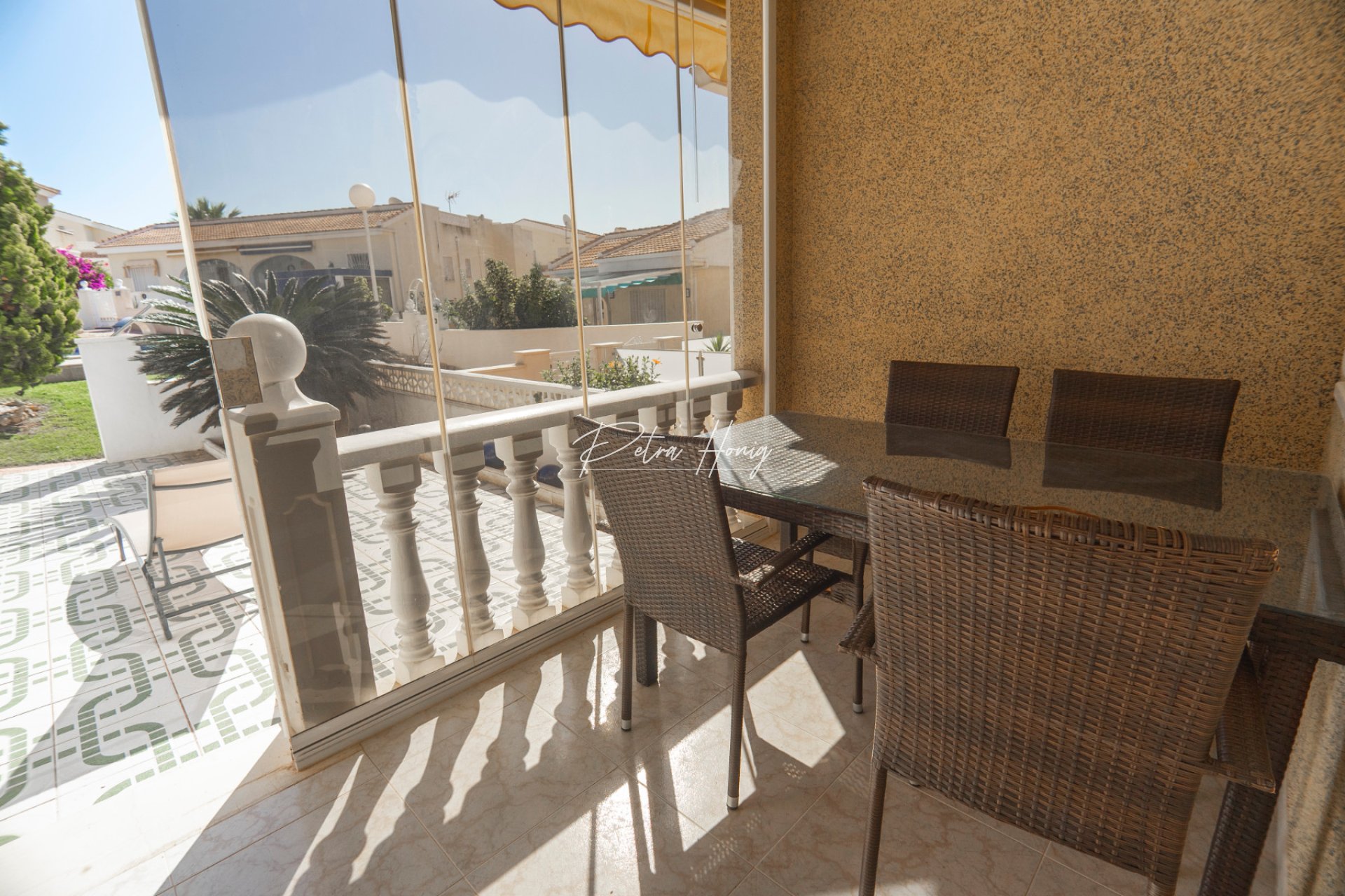 Resales - Townhouse - Ciudad Quesada - La Fiesta