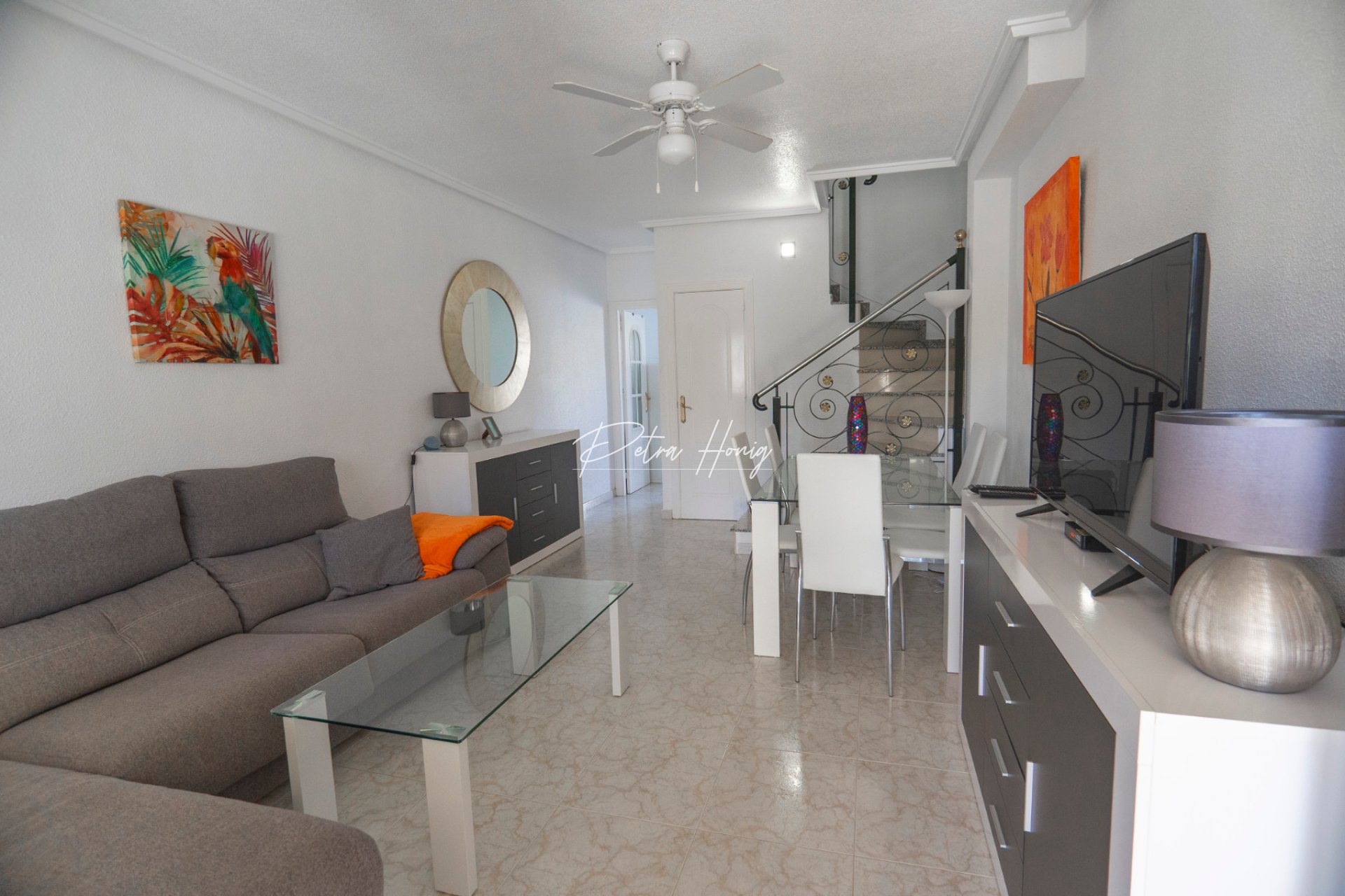 Resales - Townhouse - Ciudad Quesada - La Fiesta
