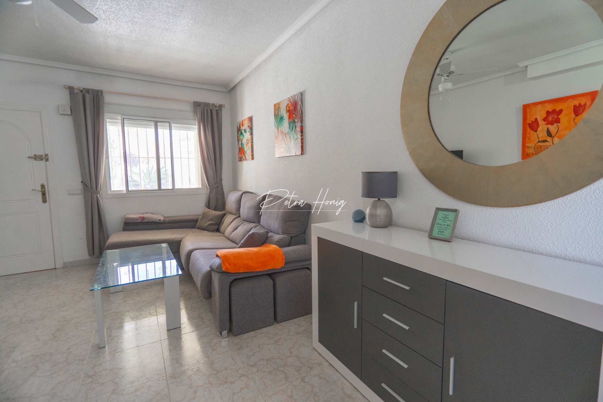 Resales - Townhouse - Ciudad Quesada - La Fiesta