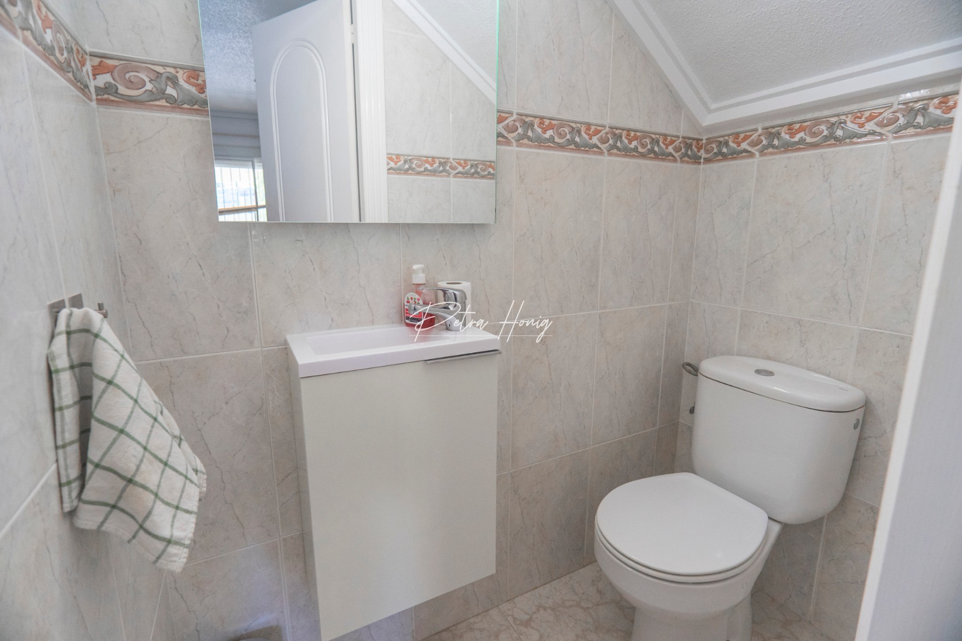 Resales - Townhouse - Ciudad Quesada - La Fiesta