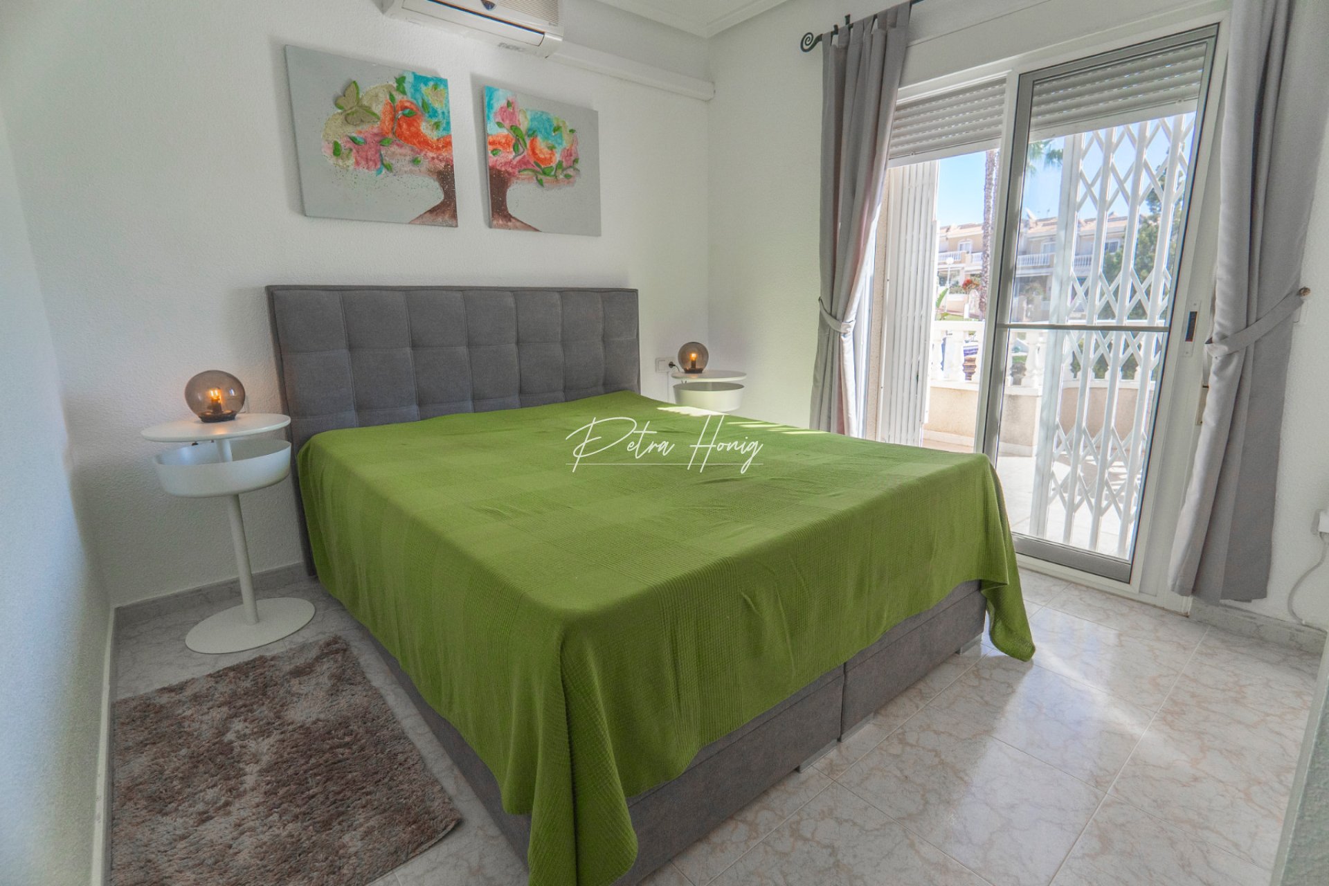 Resales - Townhouse - Ciudad Quesada - La Fiesta
