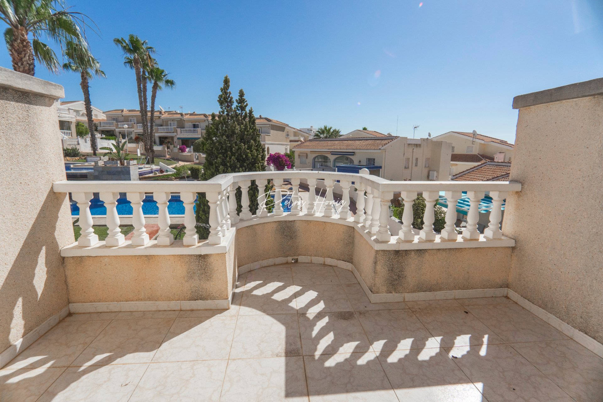 Resales - Townhouse - Ciudad Quesada - La Fiesta
