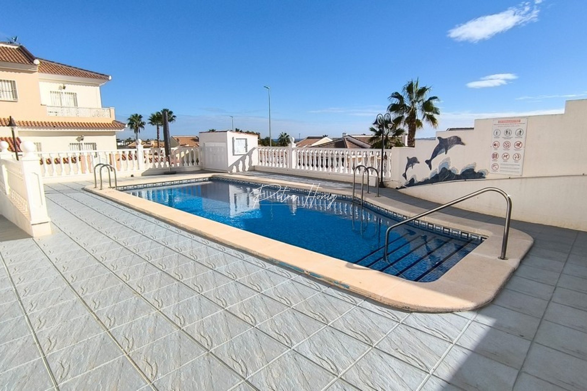 Resales - Townhouse - Ciudad Quesada - La Fiesta