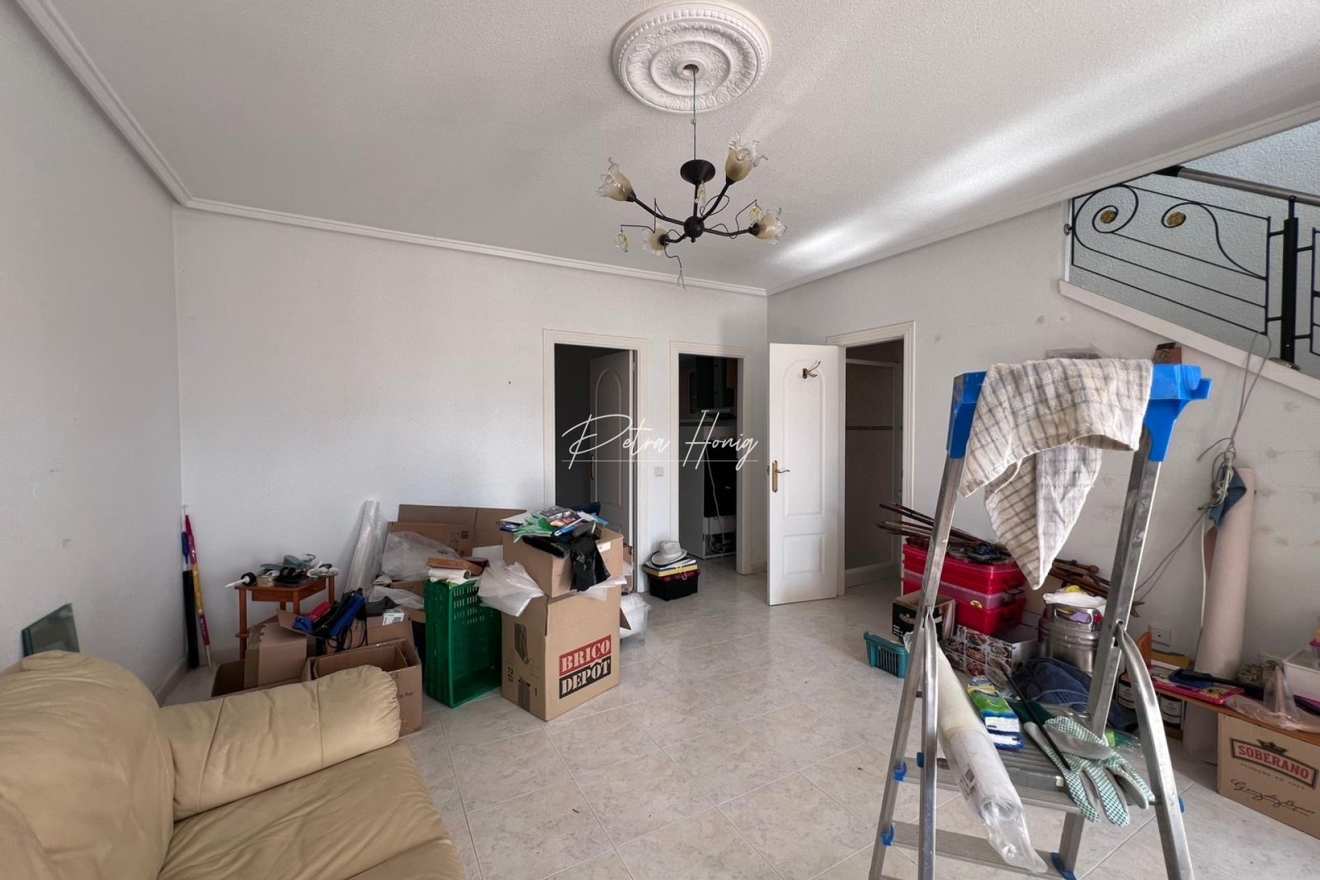Resales - Townhouse - Ciudad Quesada - La Fiesta