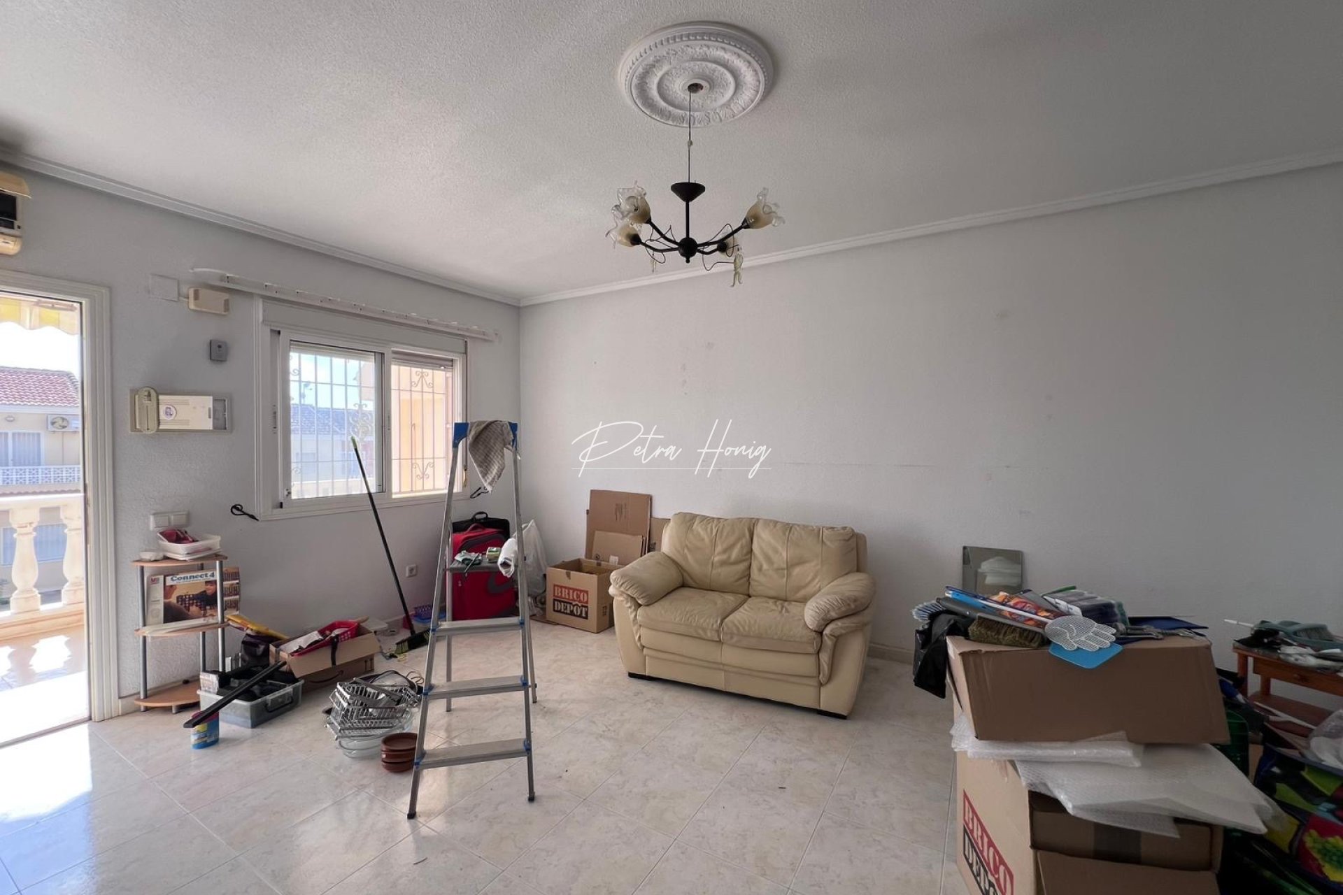 Resales - Townhouse - Ciudad Quesada - La Fiesta