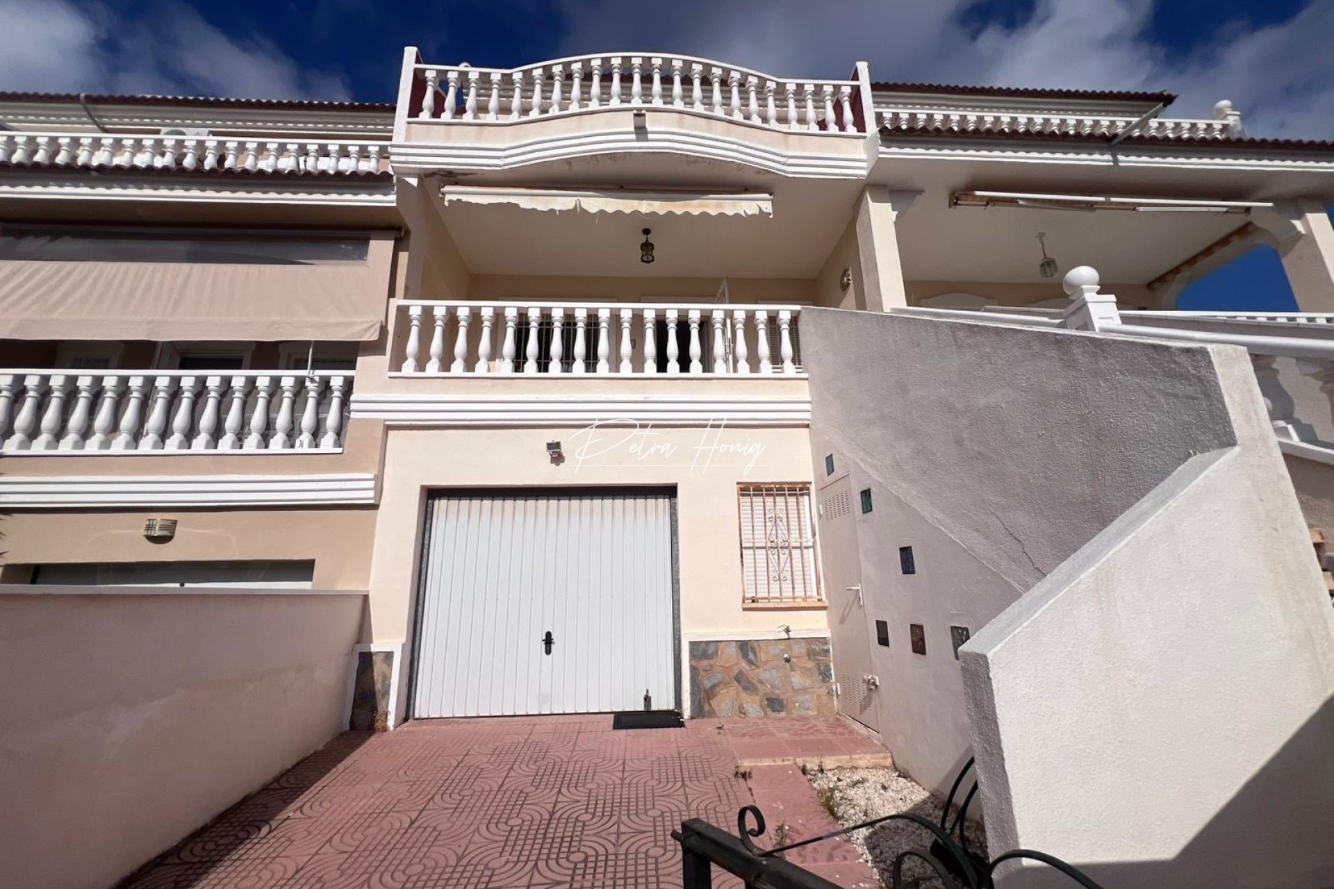 Resales - Townhouse - Ciudad Quesada - La Fiesta