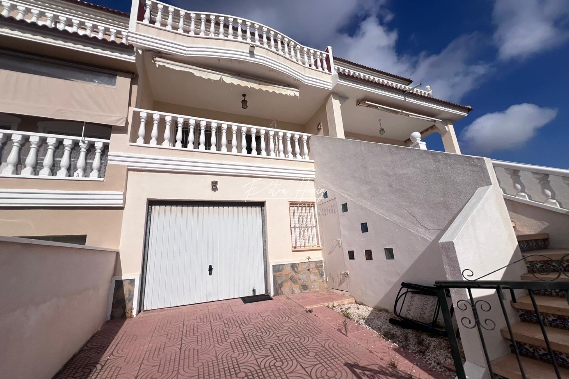 Resales - Townhouse - Ciudad Quesada - La Fiesta