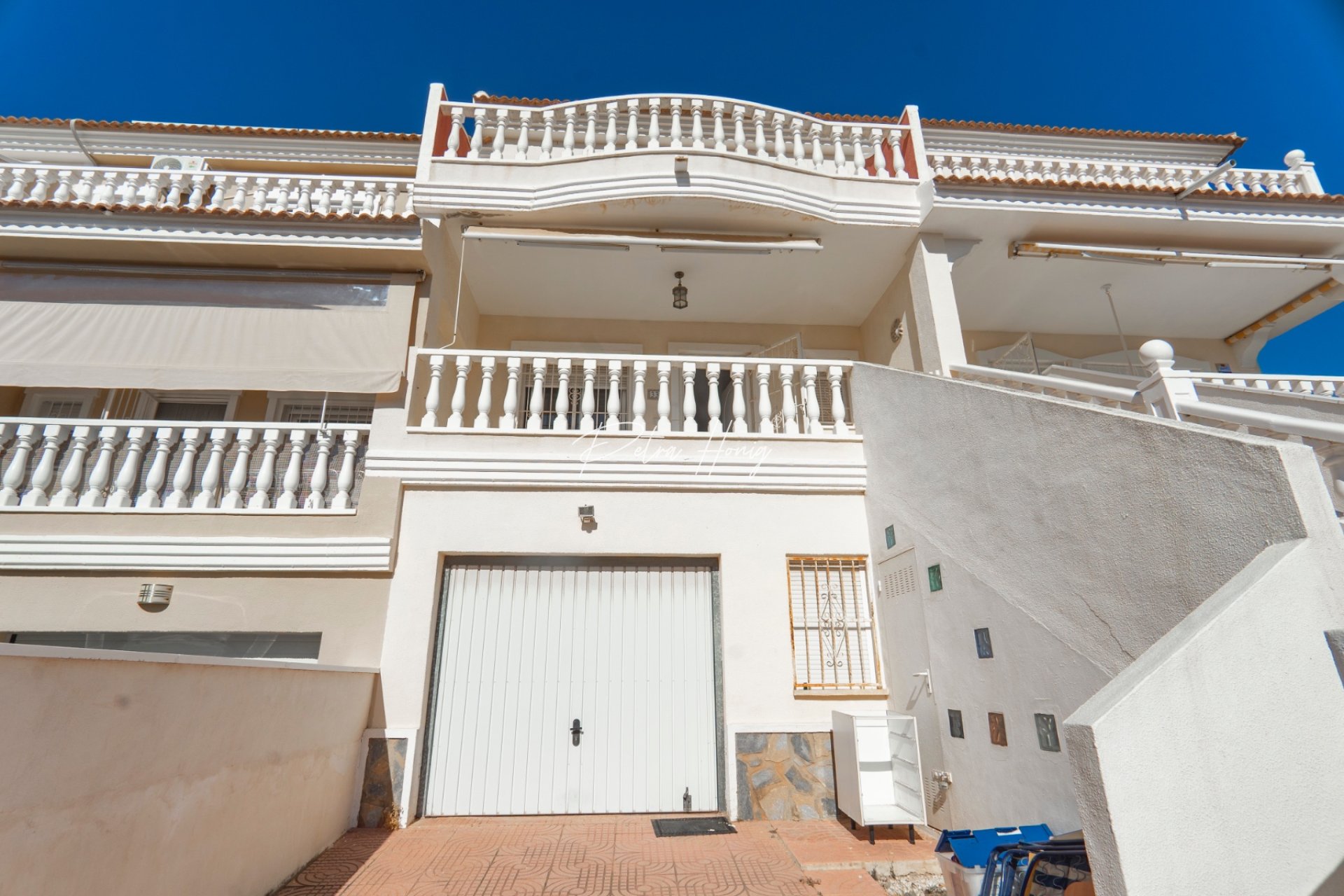 Resales - Townhouse - Ciudad Quesada - La Fiesta
