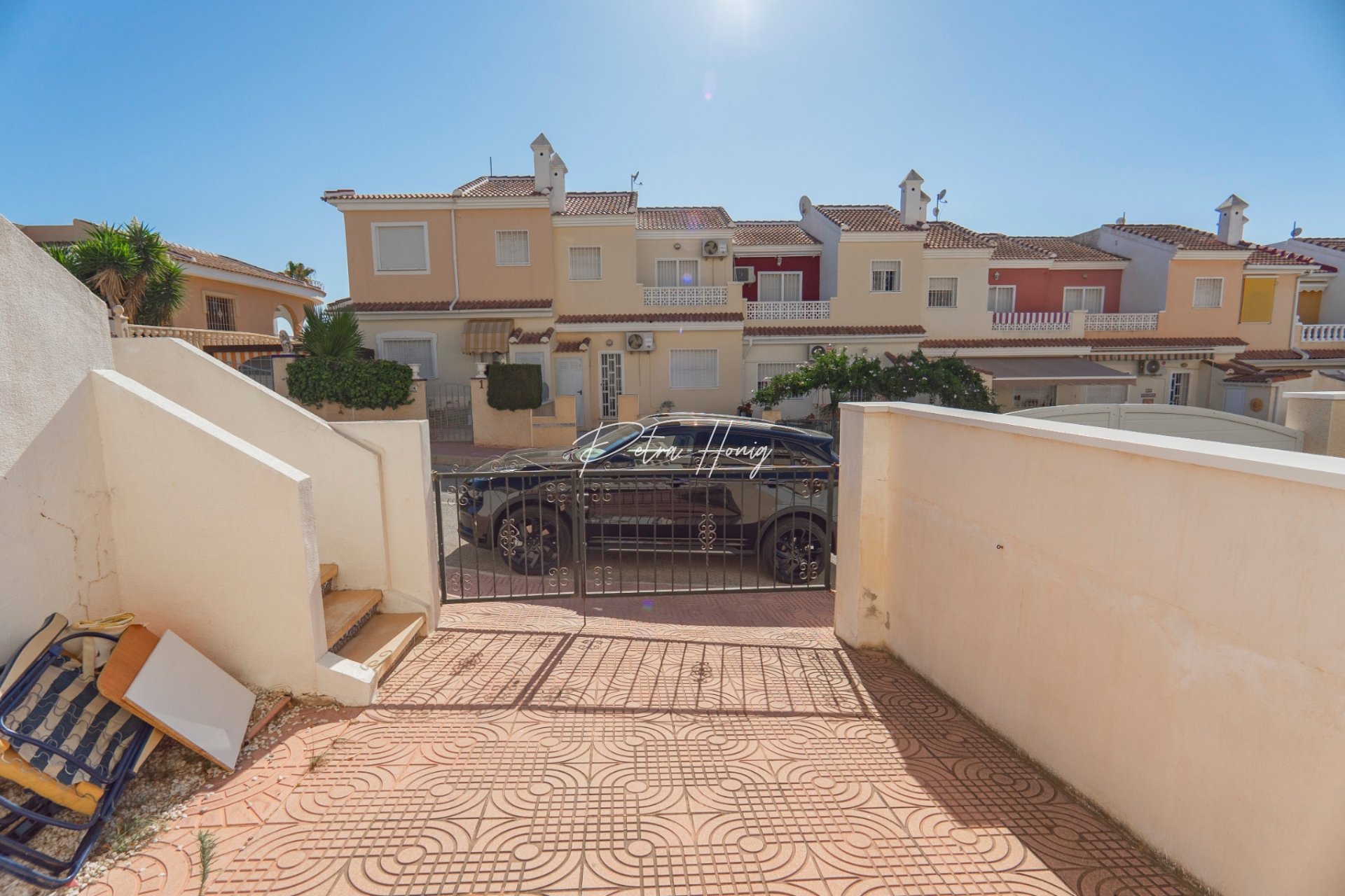 Resales - Townhouse - Ciudad Quesada - La Fiesta