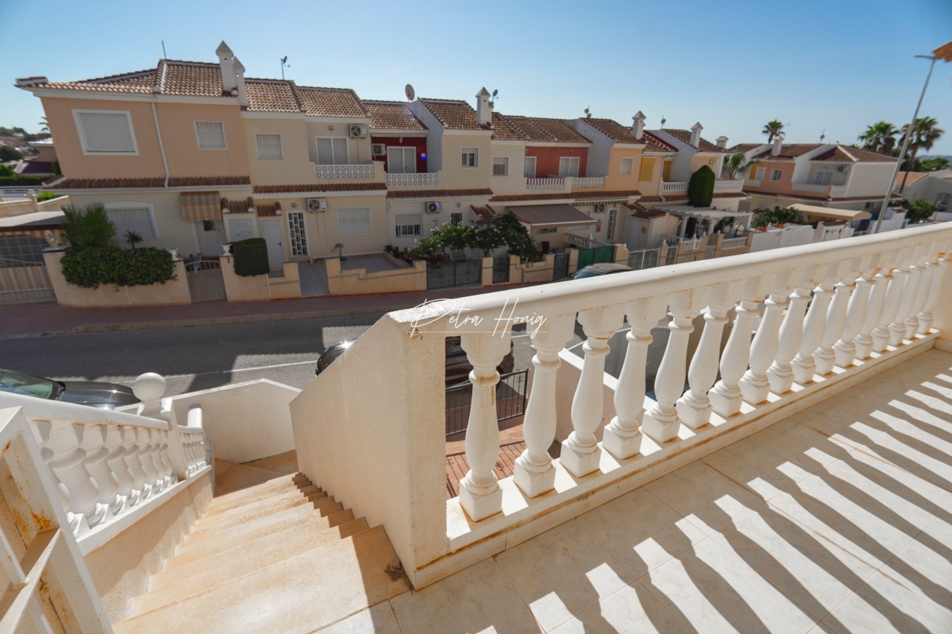Resales - Townhouse - Ciudad Quesada - La Fiesta
