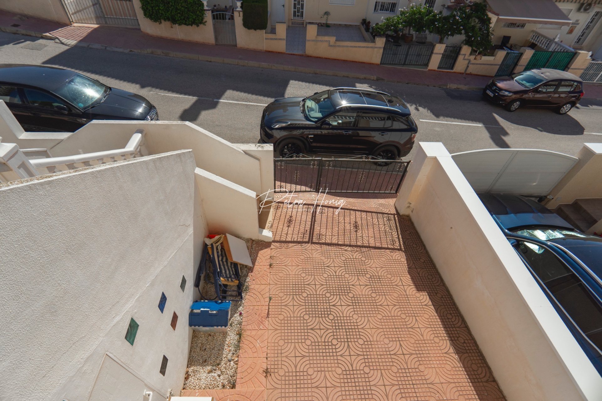 Resales - Townhouse - Ciudad Quesada - La Fiesta